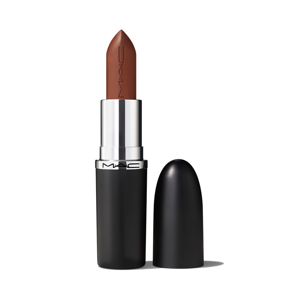 M·A·CXIMAL SLEEK SATIN LIPSTICK | Fresh Routine Favorite