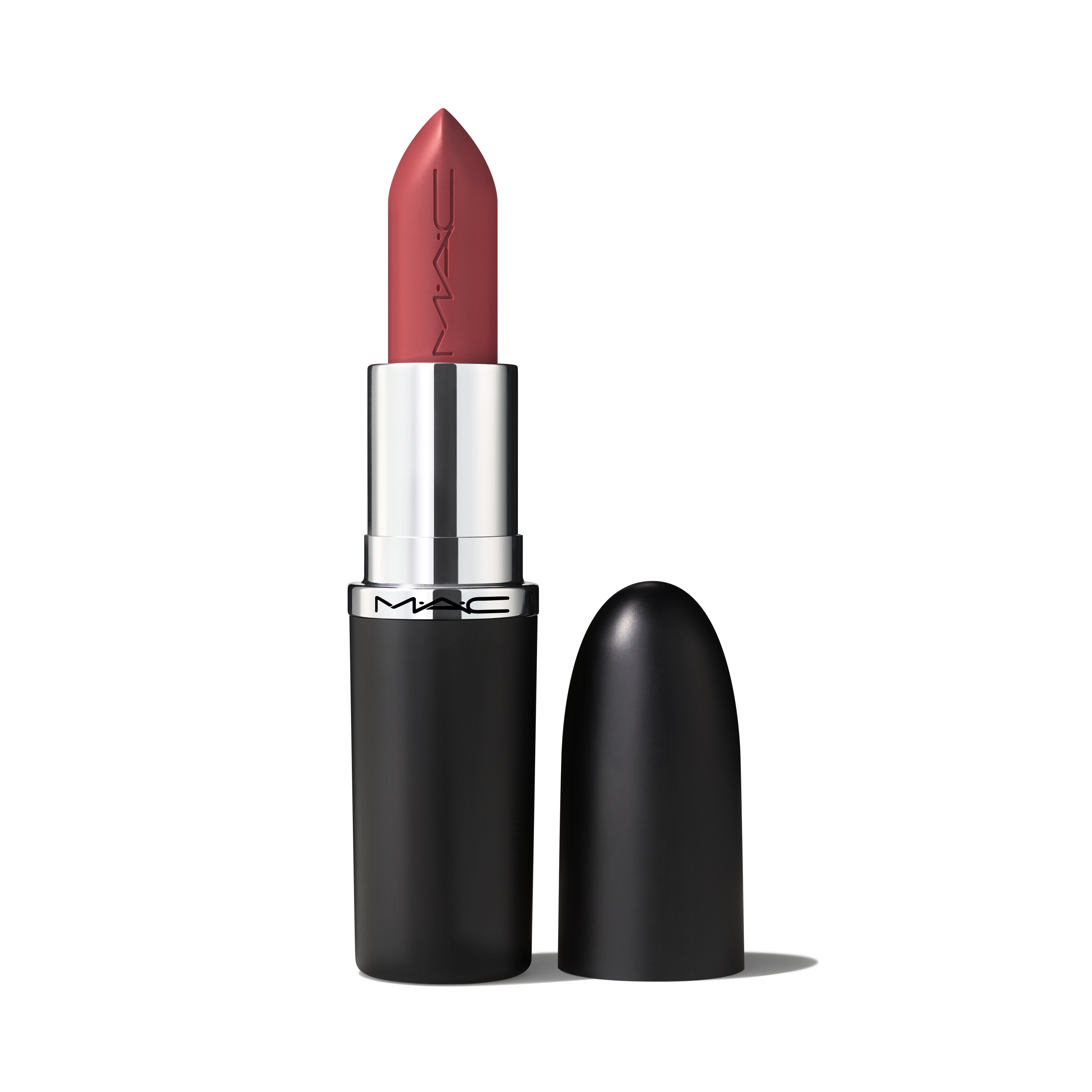 M·A·CXIMAL SLEEK SATIN LIPSTICK | Fresh Routine Favorite