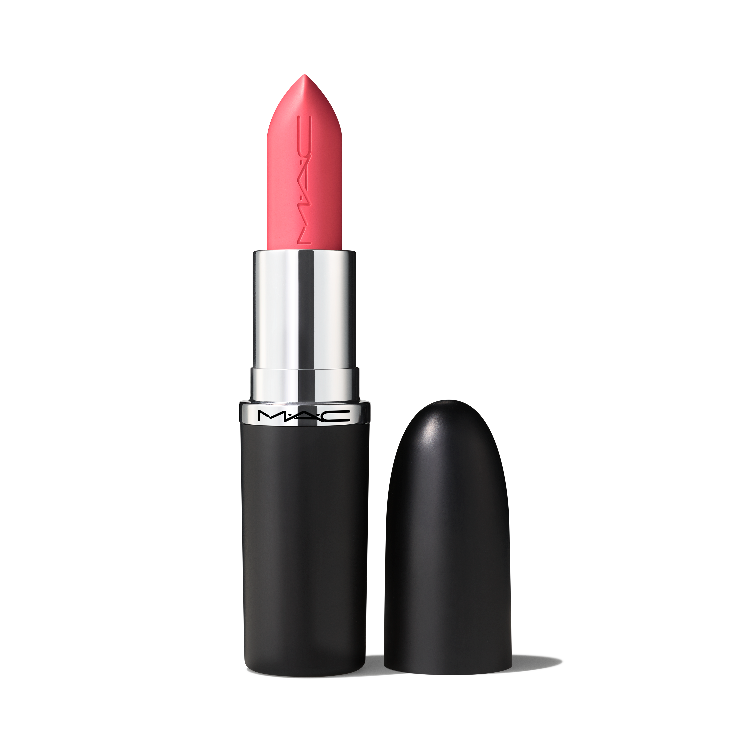 M·A·CXIMAL SLEEK SATIN LIPSTICK | Fresh Routine Favorite