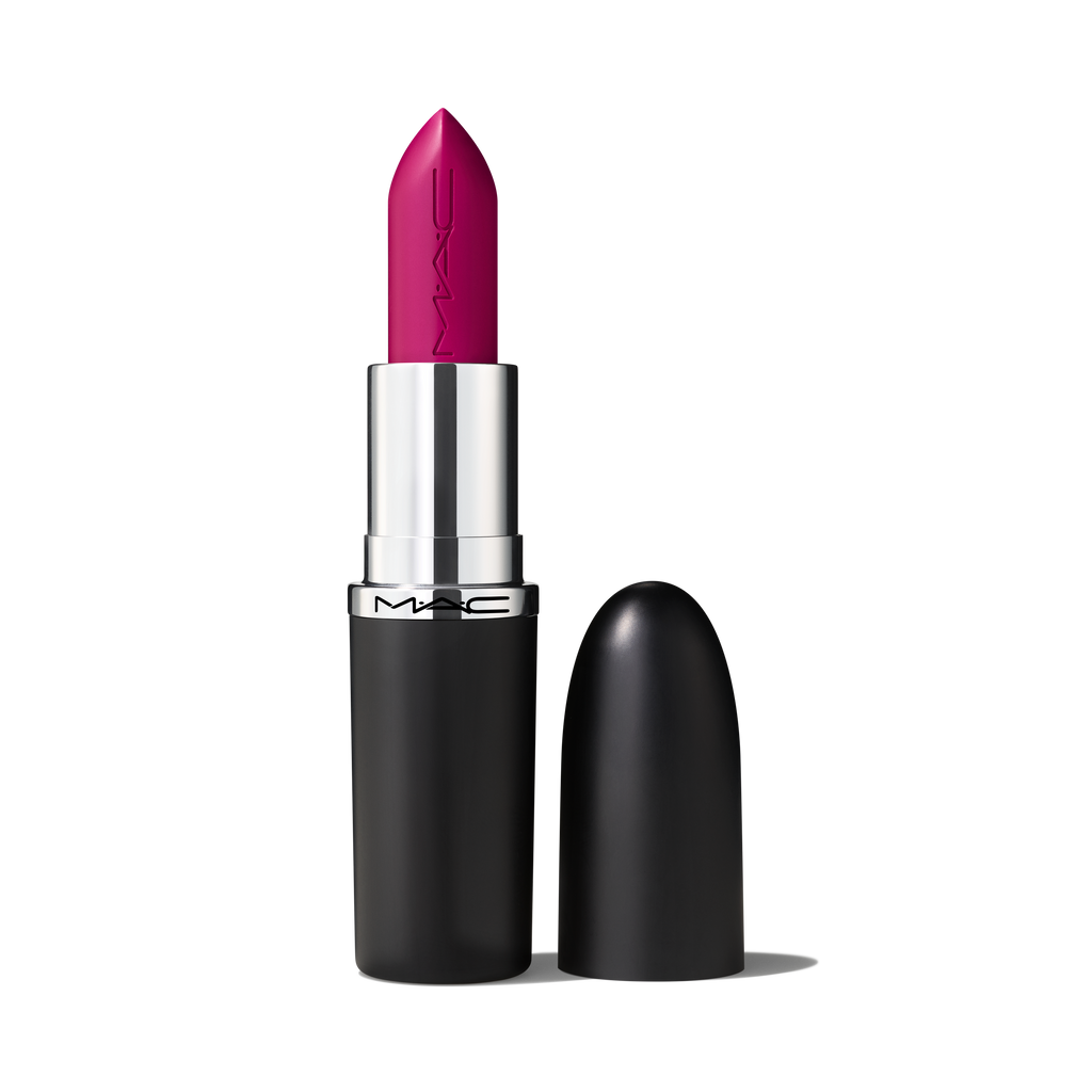 M·A·CXIMAL SLEEK SATIN LIPSTICK | Fresh Routine Favorite
