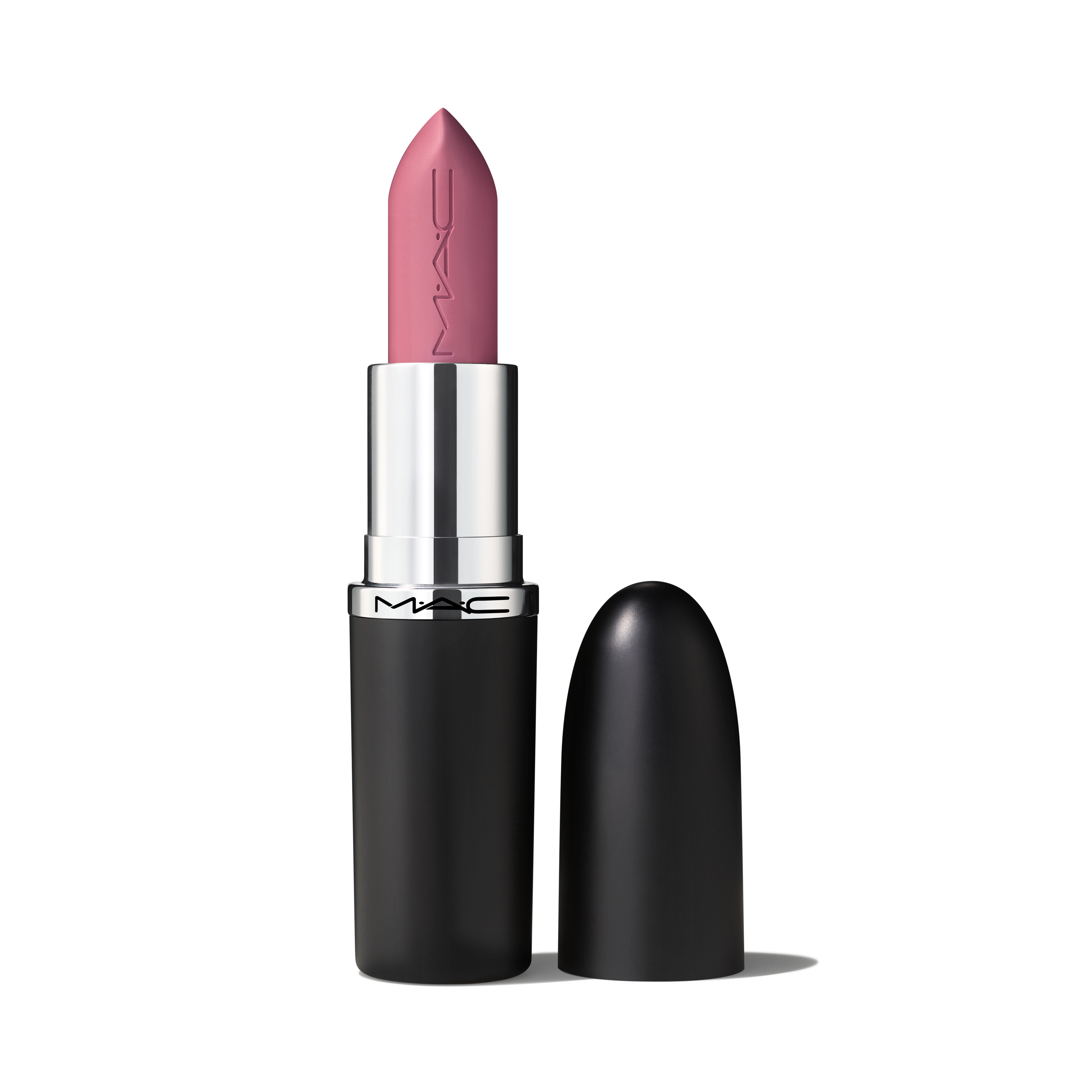 M·A·CXIMAL SLEEK SATIN LIPSTICK | Fresh Routine Favorite