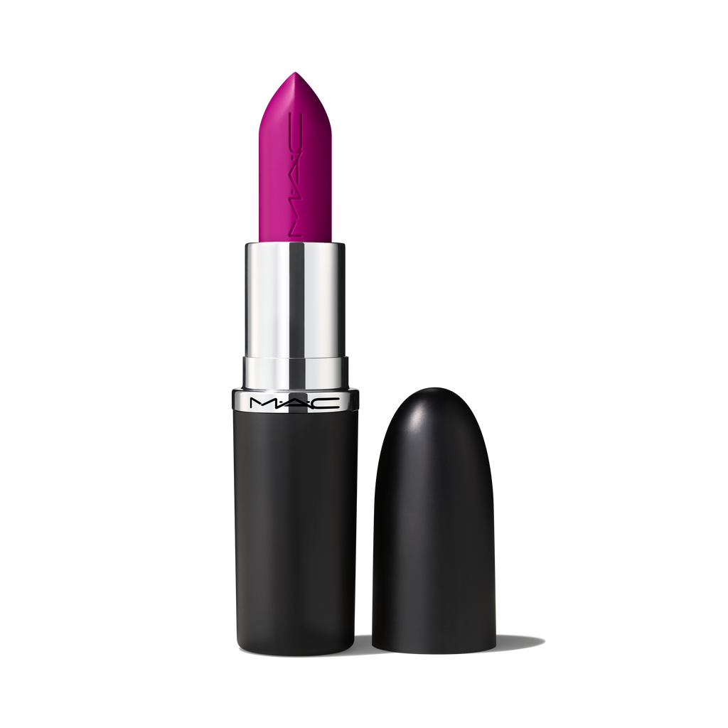 M·A·CXIMAL SLEEK SATIN LIPSTICK | Fresh Routine Favorite