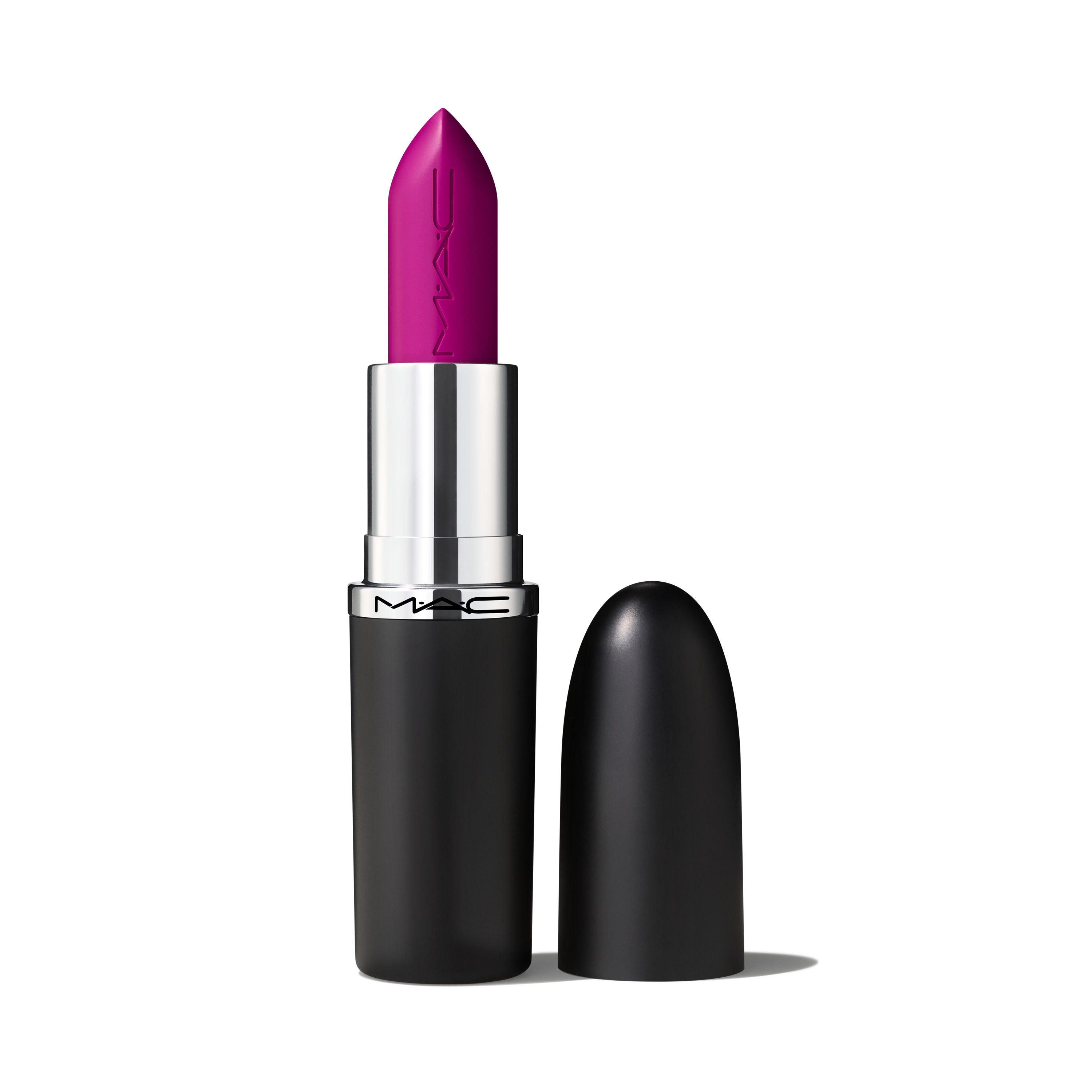 M·A·CXIMAL SLEEK SATIN LIPSTICK | Fresh Routine Favorite
