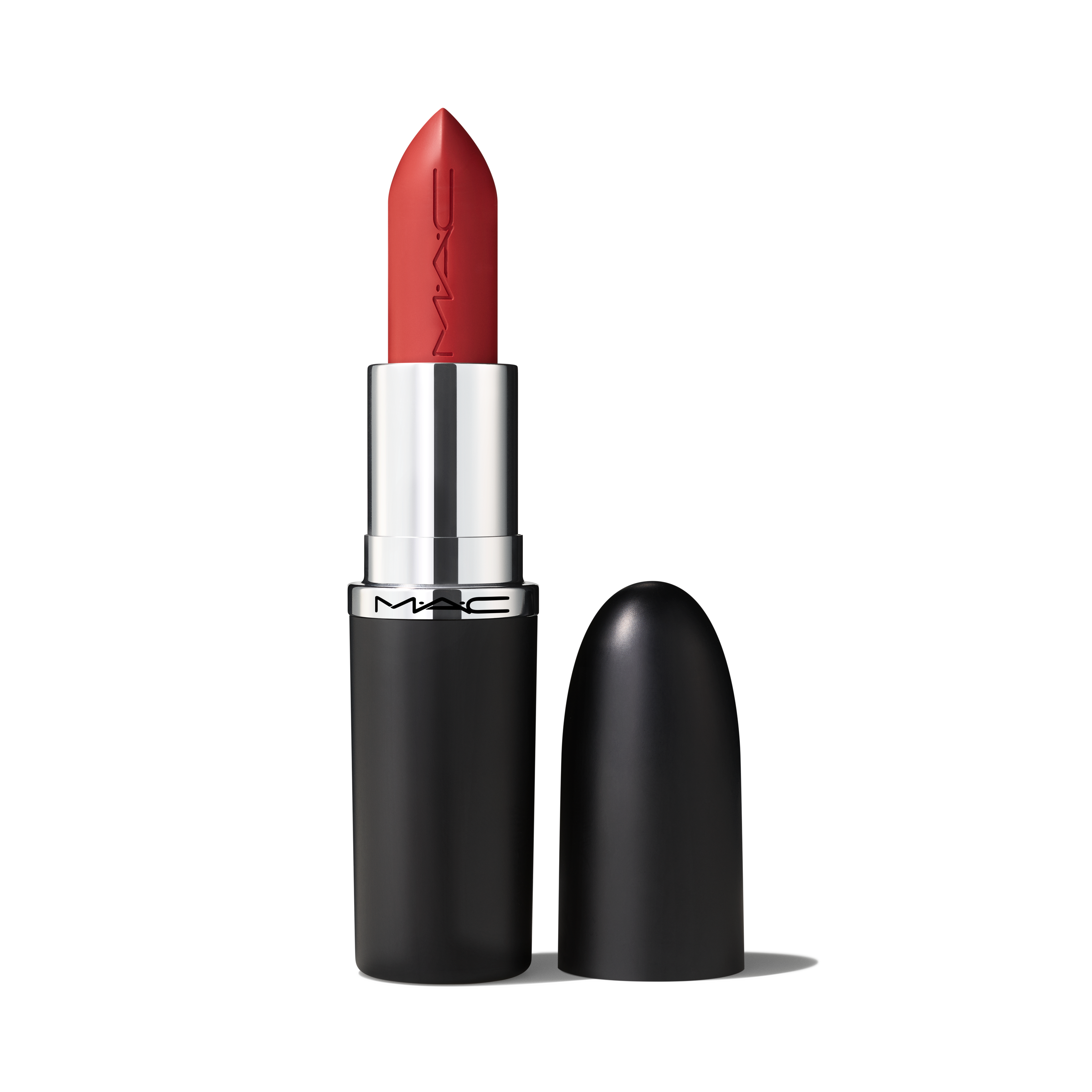 M·A·CXIMAL SLEEK SATIN LIPSTICK | Fresh Routine Favorite