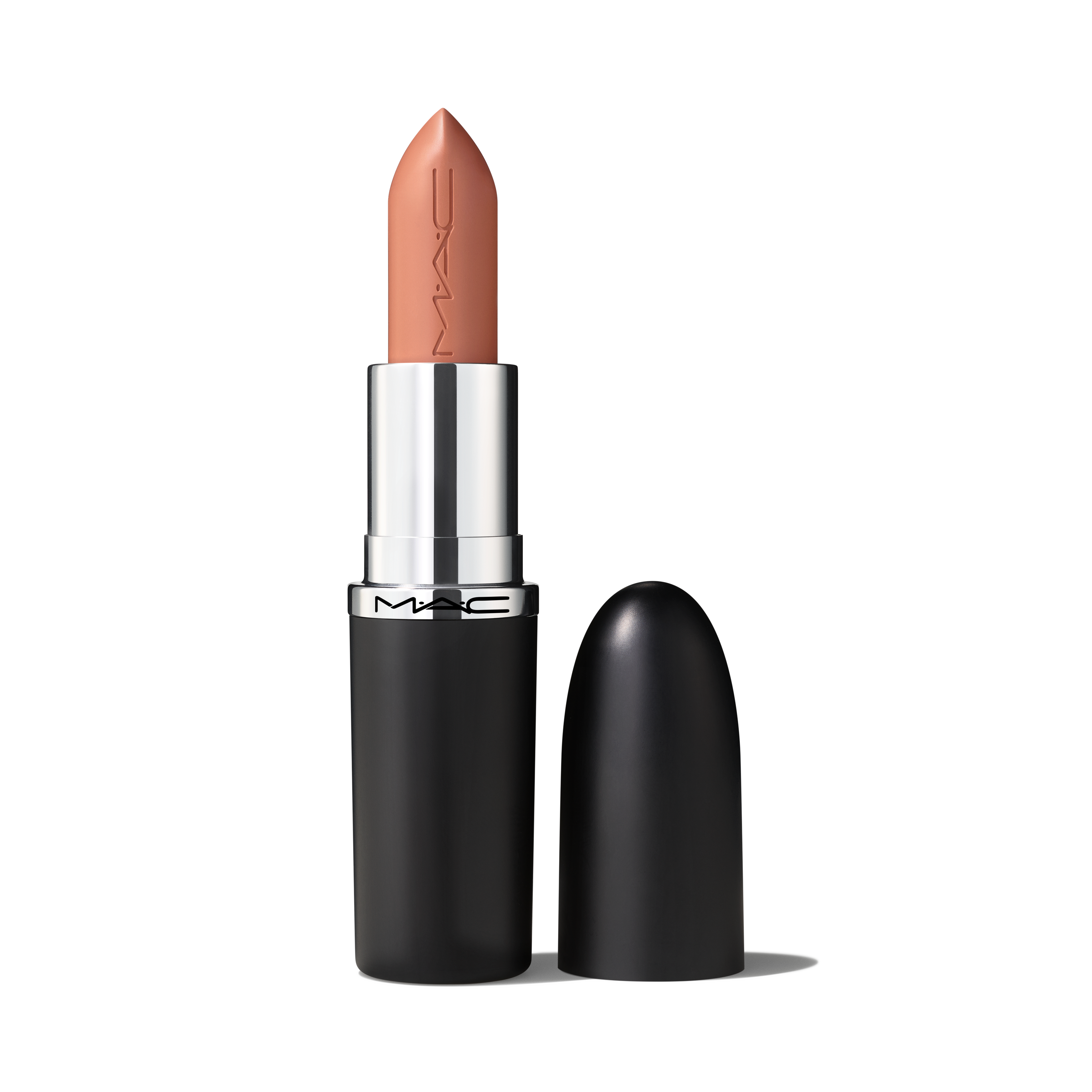 M·A·CXIMAL SLEEK SATIN LIPSTICK | Fresh Routine Favorite