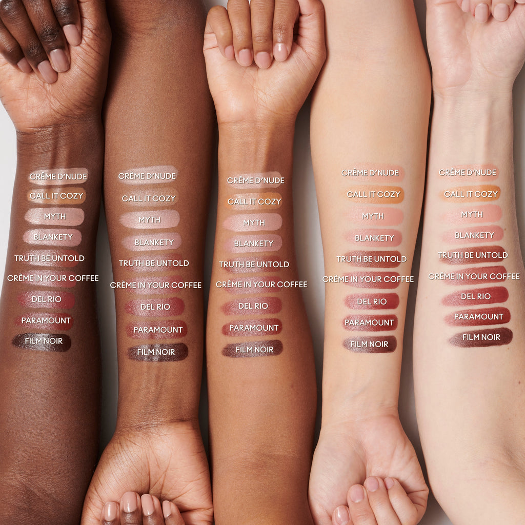 M·A·CXIMAL SLEEK SATIN LIPSTICK | Fresh Routine Favorite
