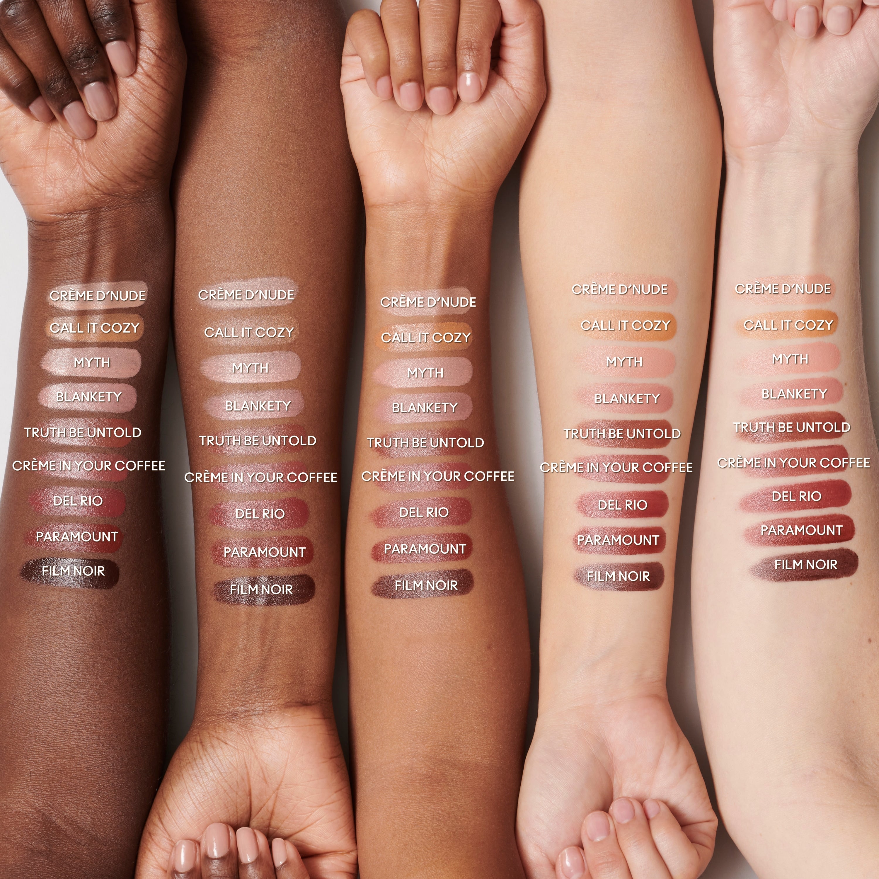 M·A·CXIMAL SLEEK SATIN LIPSTICK | Fresh Routine Favorite