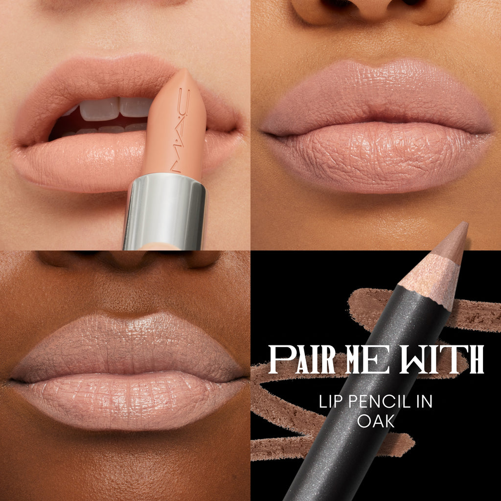 M·A·CXIMAL SLEEK SATIN LIPSTICK | Fresh Routine Favorite