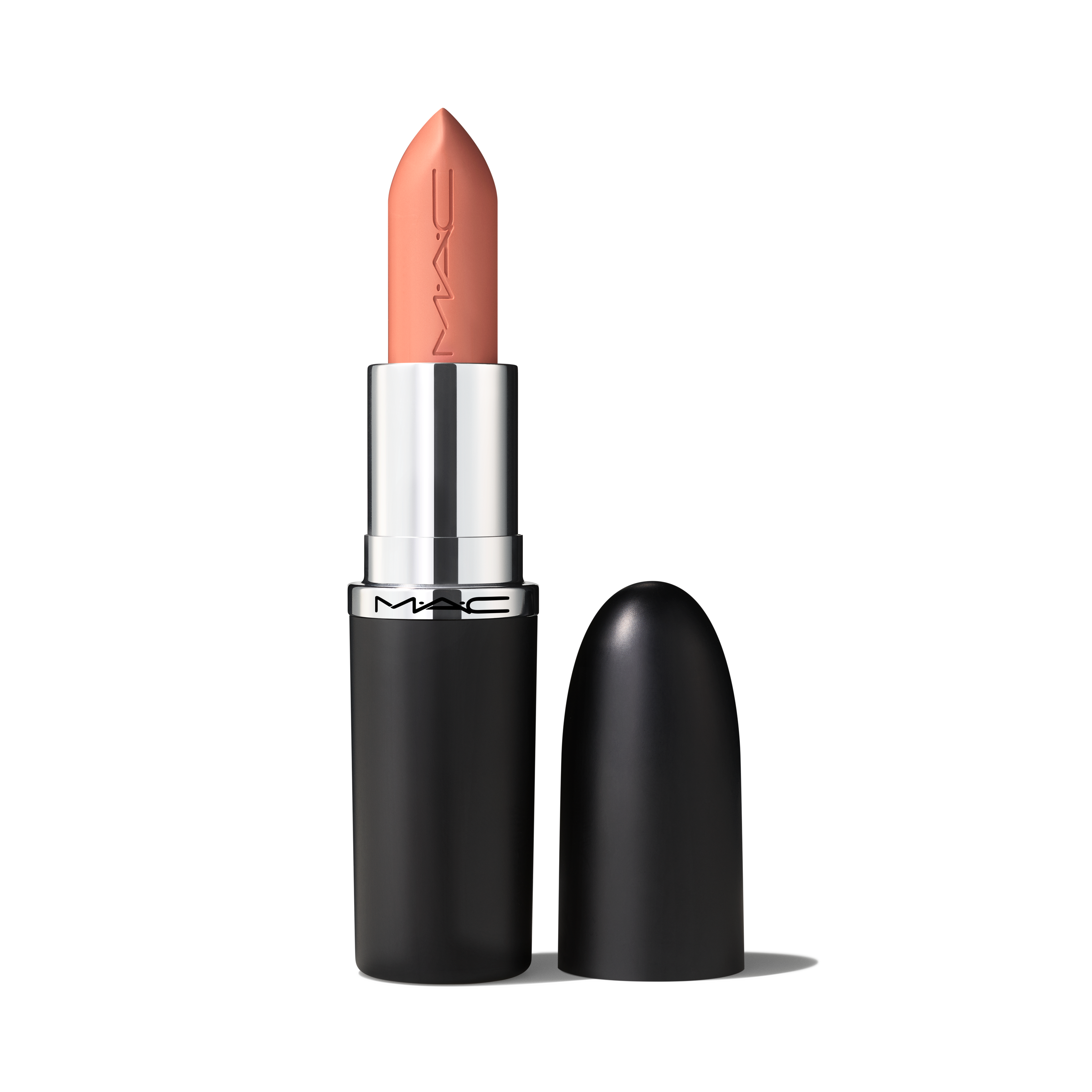 M·A·CXIMAL SLEEK SATIN LIPSTICK | Fresh Routine Favorite