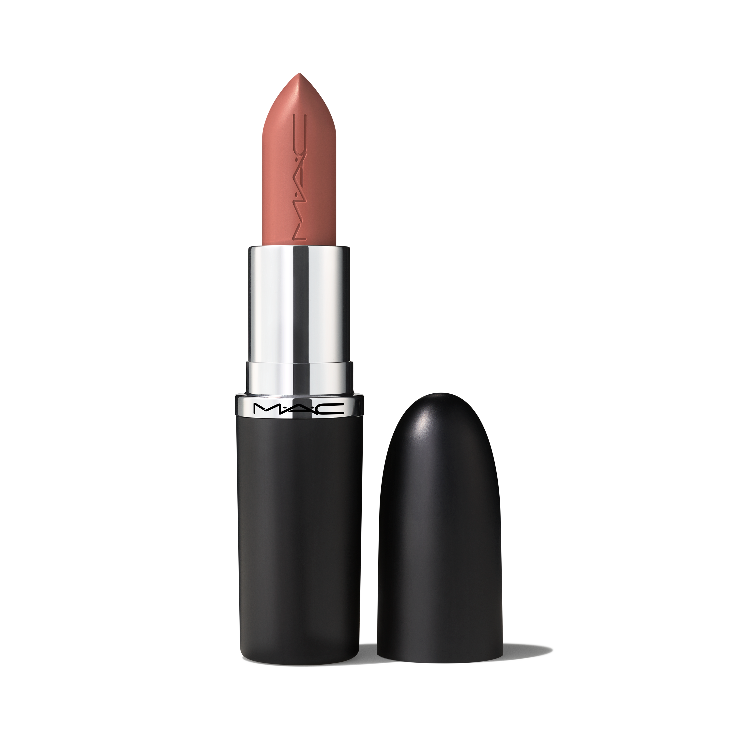 M·A·CXIMAL SLEEK SATIN LIPSTICK | Fresh Routine Favorite