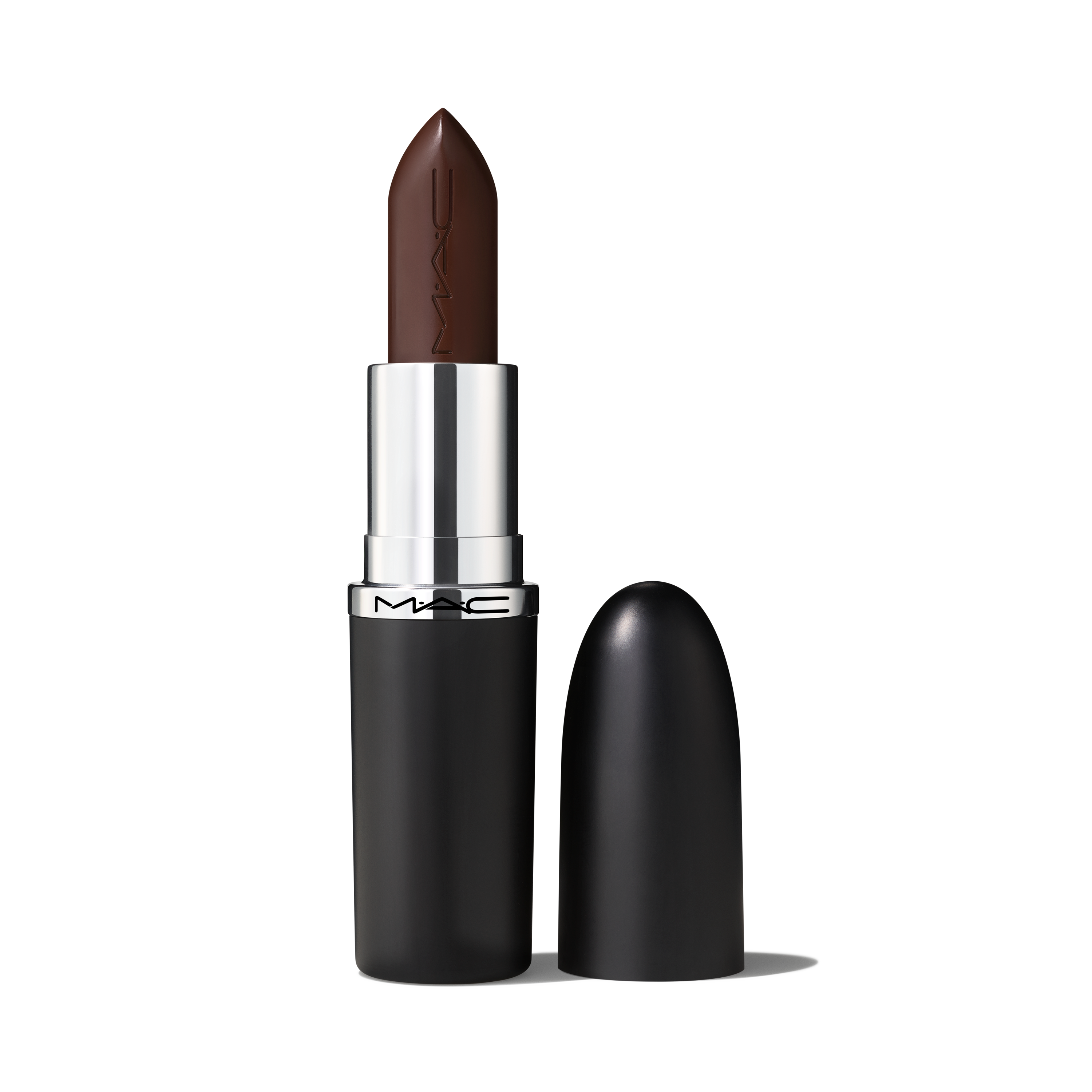 M·A·CXIMAL SLEEK SATIN LIPSTICK | Fresh Routine Favorite