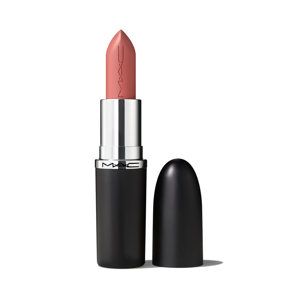 M·A·CXIMAL SLEEK SATIN LIPSTICK | Fresh Routine Favorite