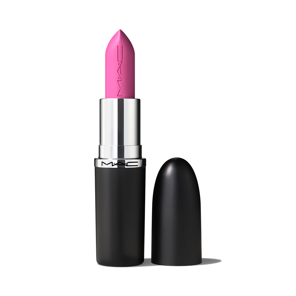 M·A·CXIMAL SLEEK SATIN LIPSTICK | Fresh Routine Favorite