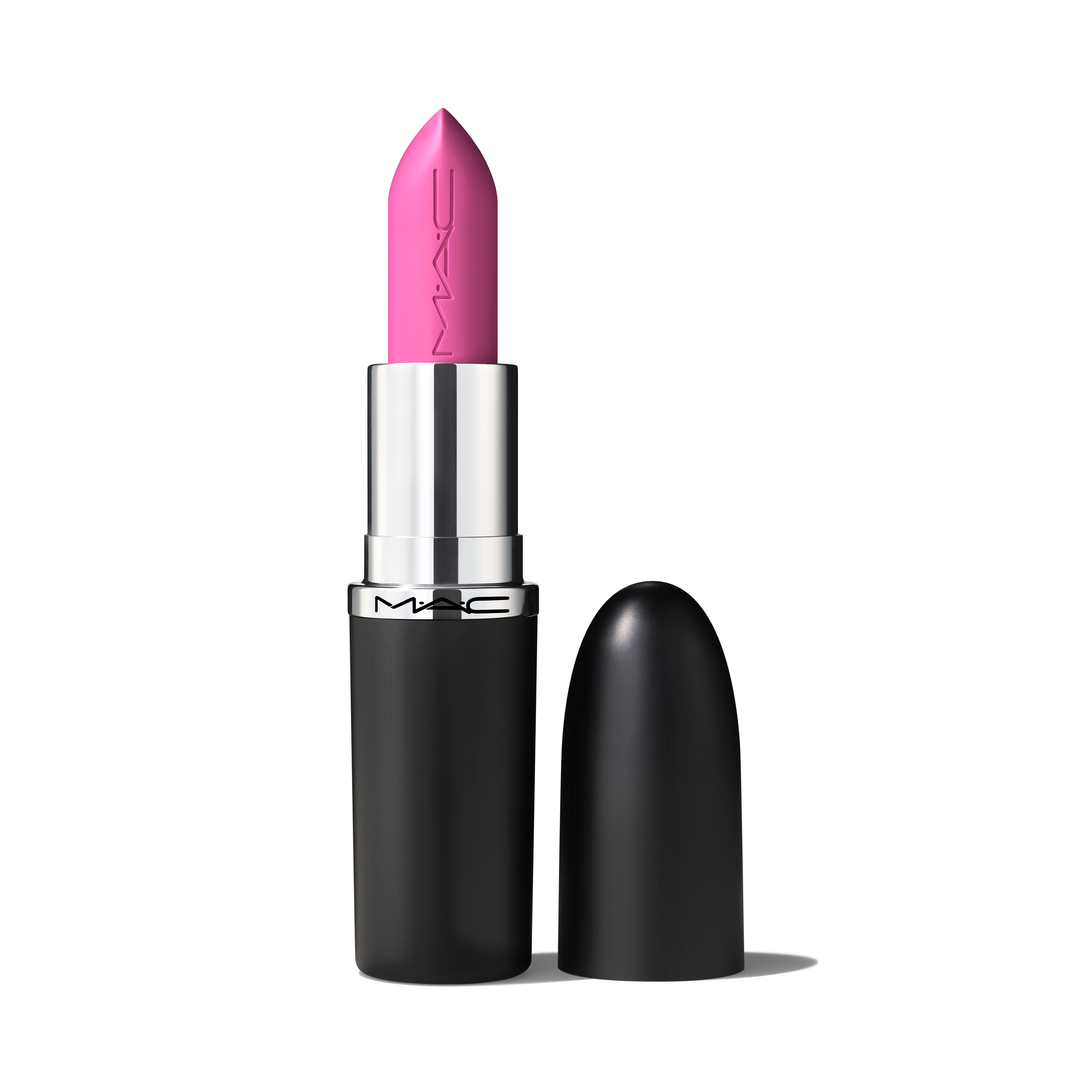 M·A·CXIMAL SLEEK SATIN LIPSTICK | Fresh Routine Favorite
