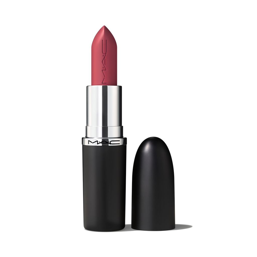 M·A·CXIMAL SLEEK SATIN LIPSTICK | Fresh Routine Favorite