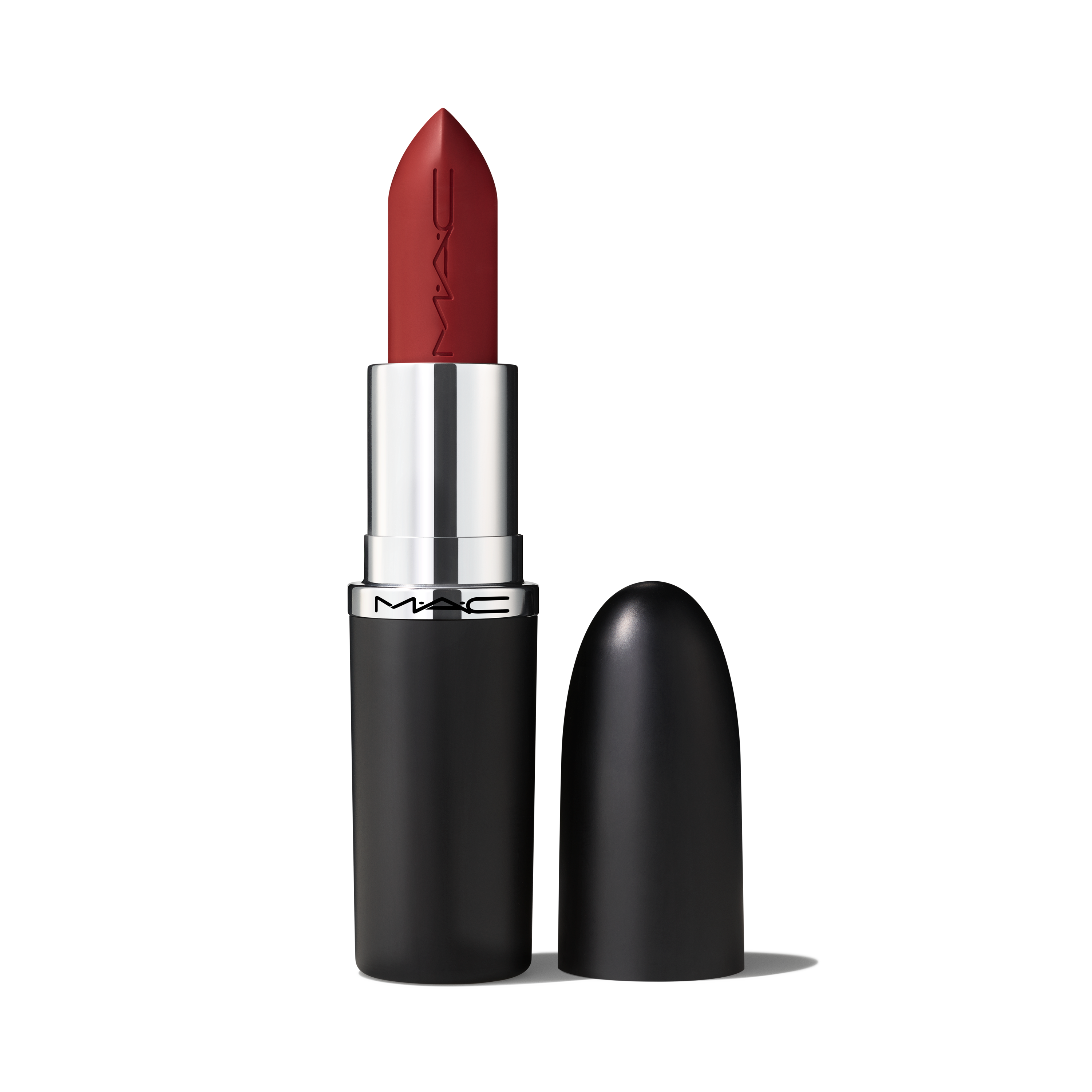 M·A·CXIMAL SLEEK SATIN LIPSTICK | Fresh Routine Favorite