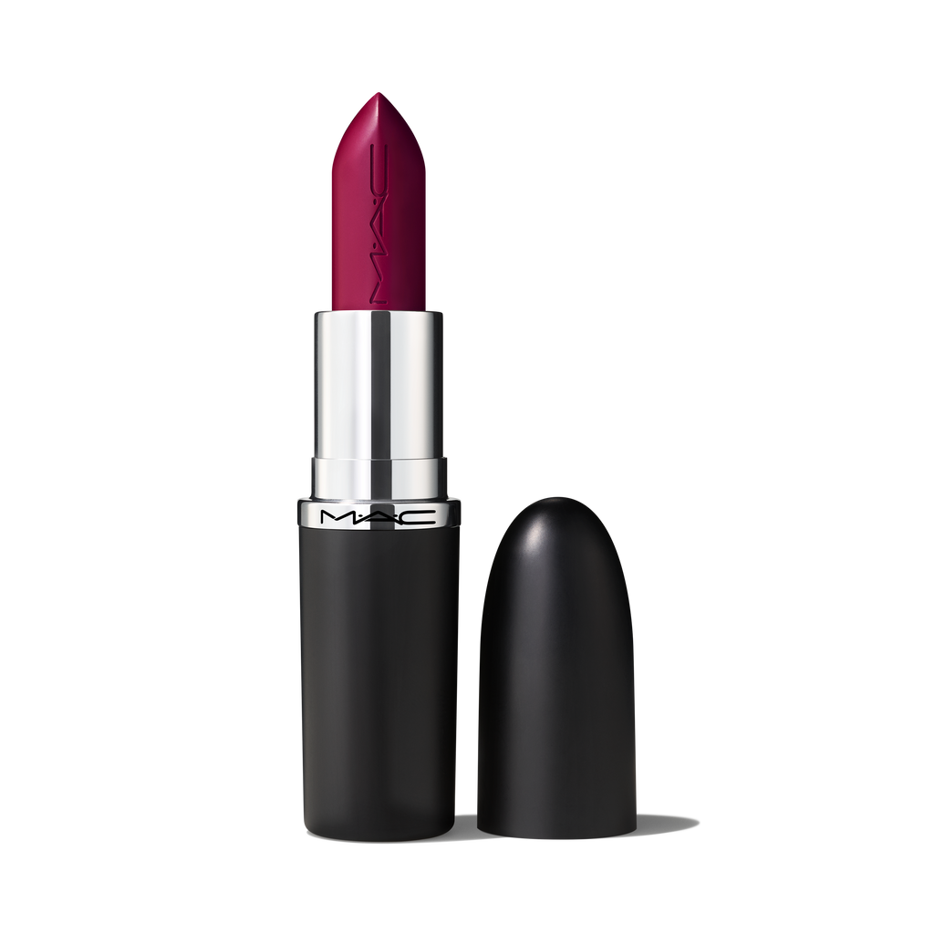 M·A·CXIMAL SLEEK SATIN LIPSTICK | Fresh Routine Favorite