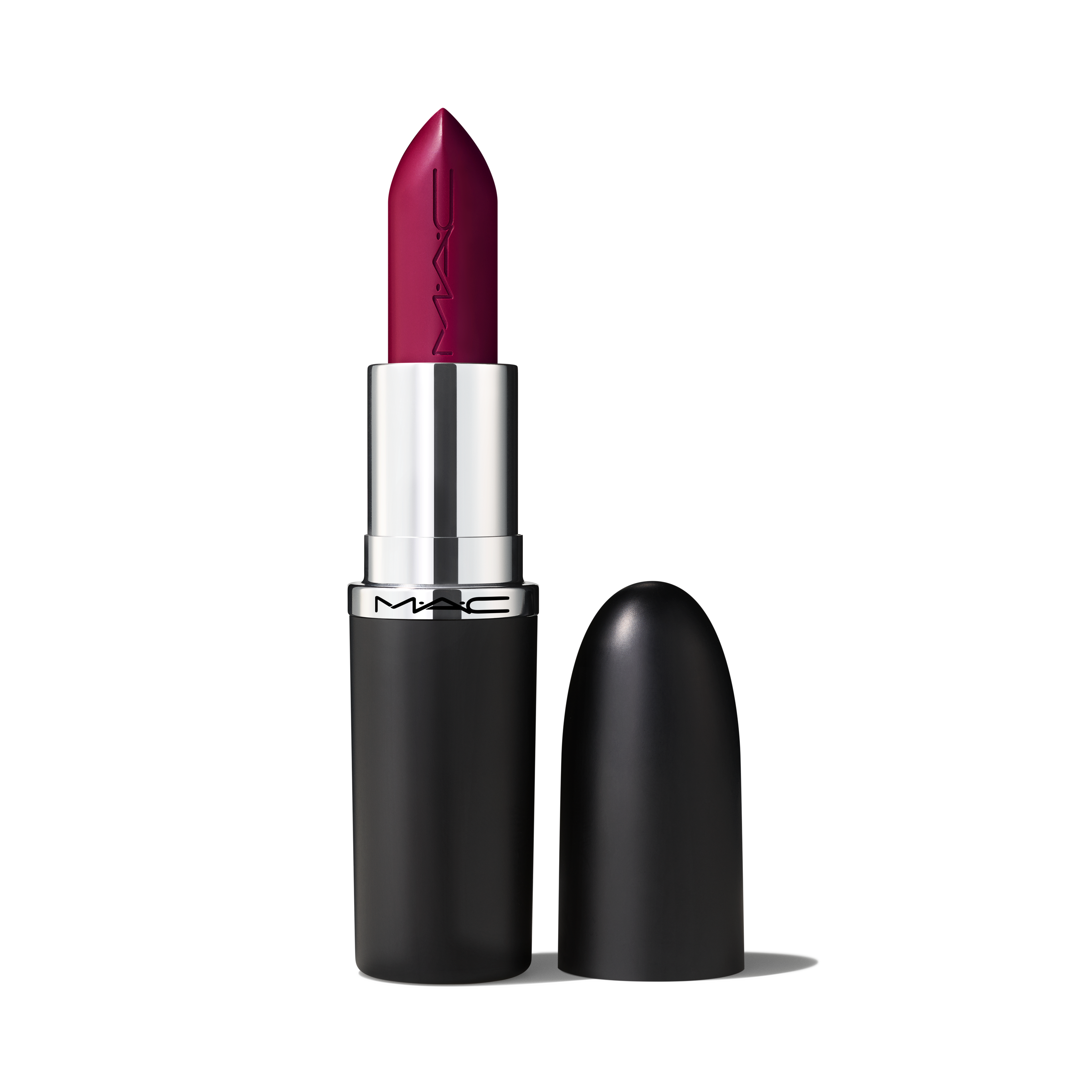 M·A·CXIMAL SLEEK SATIN LIPSTICK | Fresh Routine Favorite