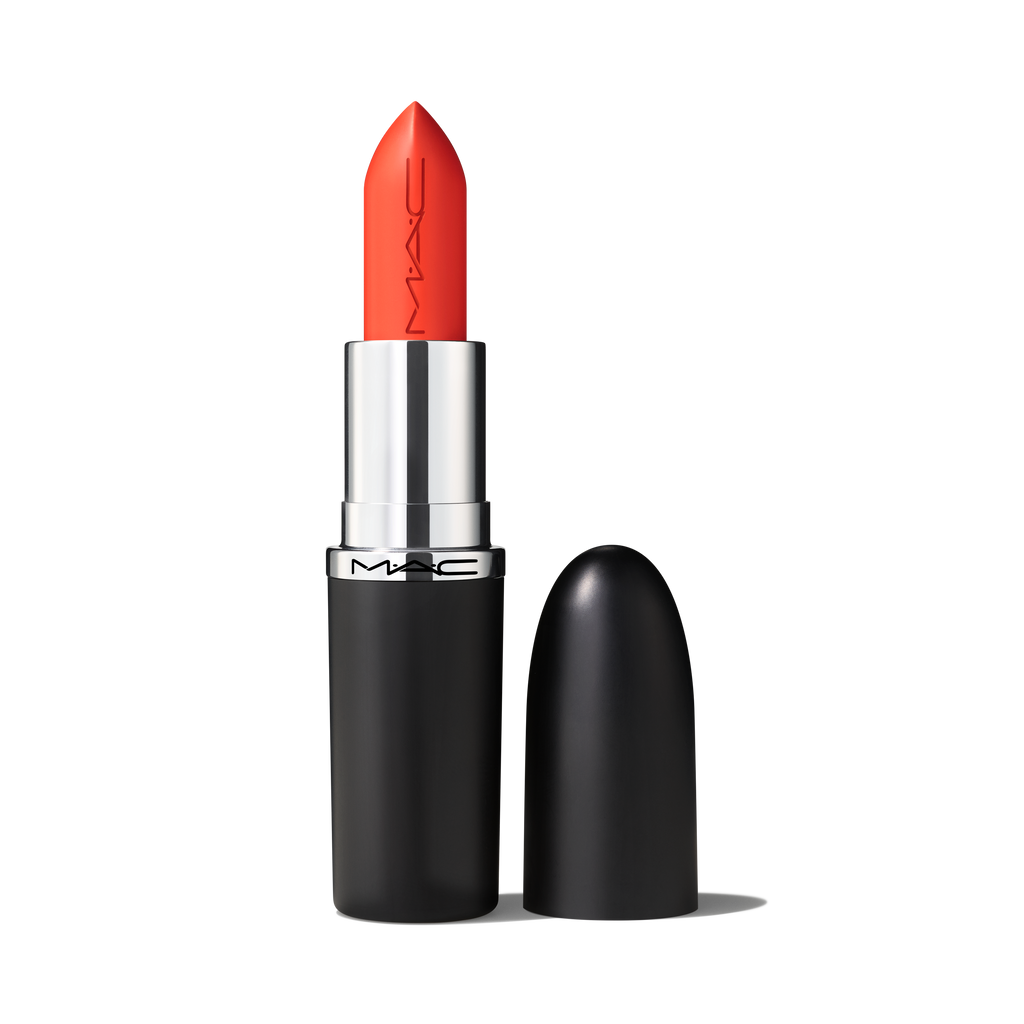 M·A·CXIMAL SLEEK SATIN LIPSTICK | Fresh Routine Favorite