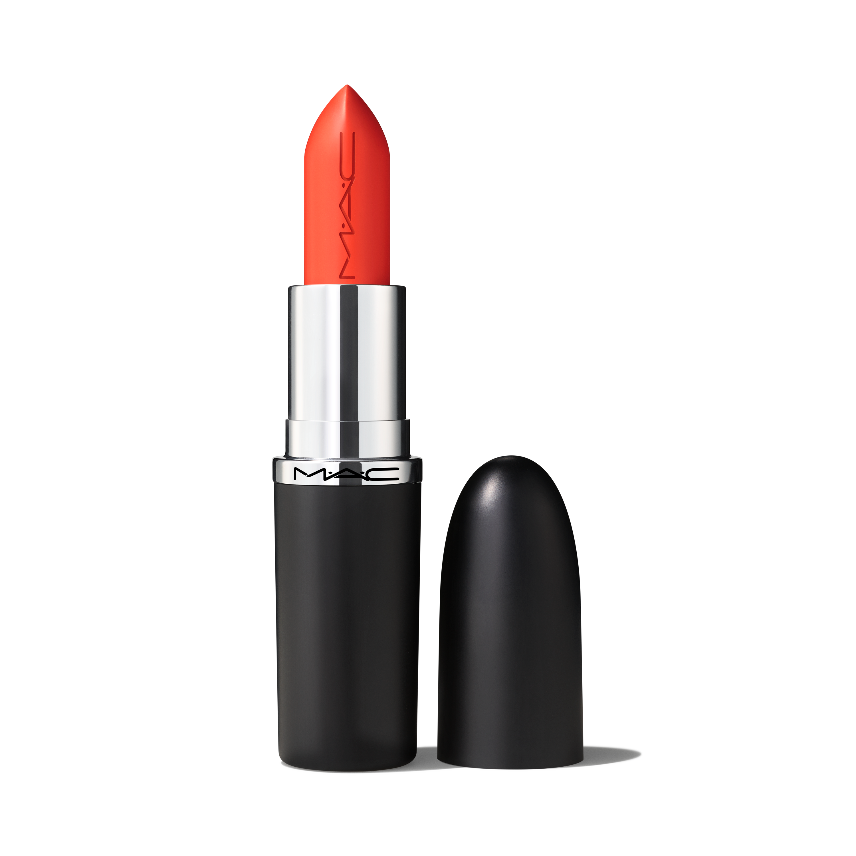 M·A·CXIMAL SLEEK SATIN LIPSTICK | Fresh Routine Favorite