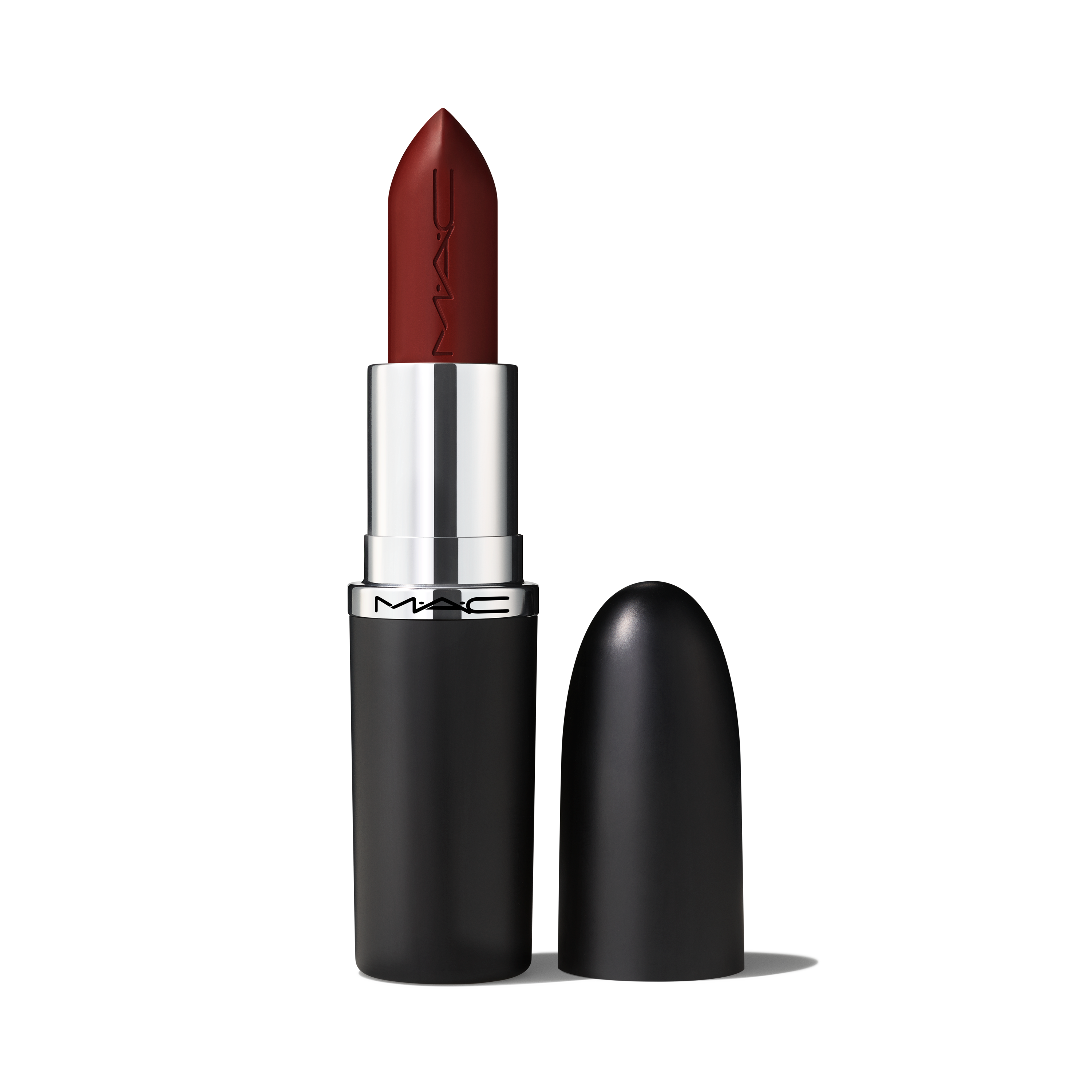 M·A·CXIMAL SLEEK SATIN LIPSTICK | Fresh Routine Favorite
