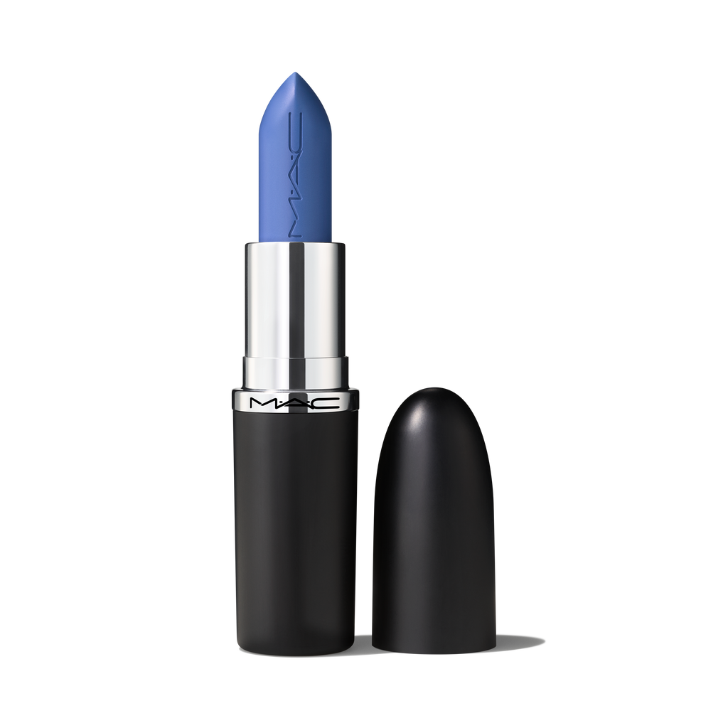M·A·CXIMAL SLEEK SATIN LIPSTICK | Fresh Routine Favorite