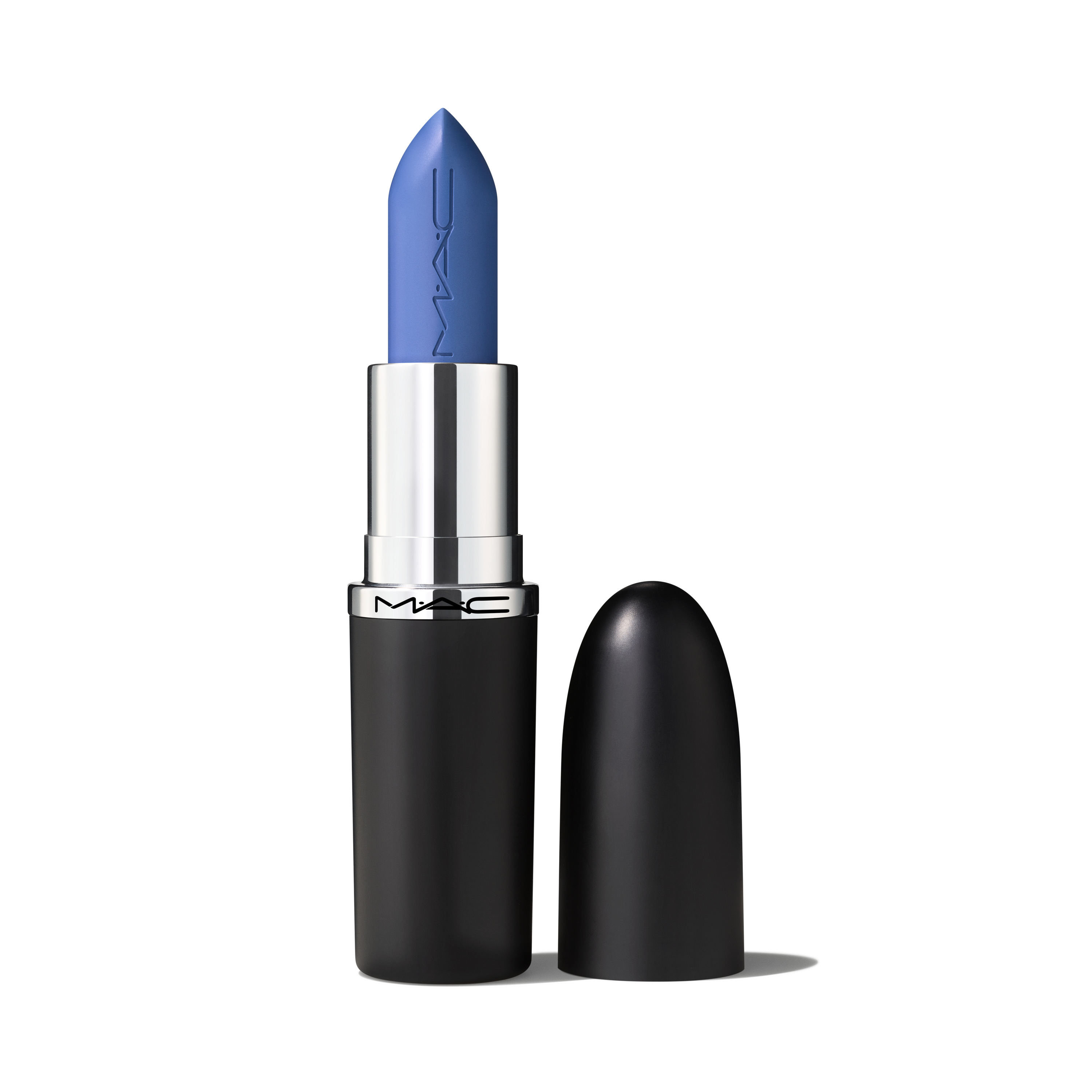 M·A·CXIMAL SLEEK SATIN LIPSTICK | Fresh Routine Favorite