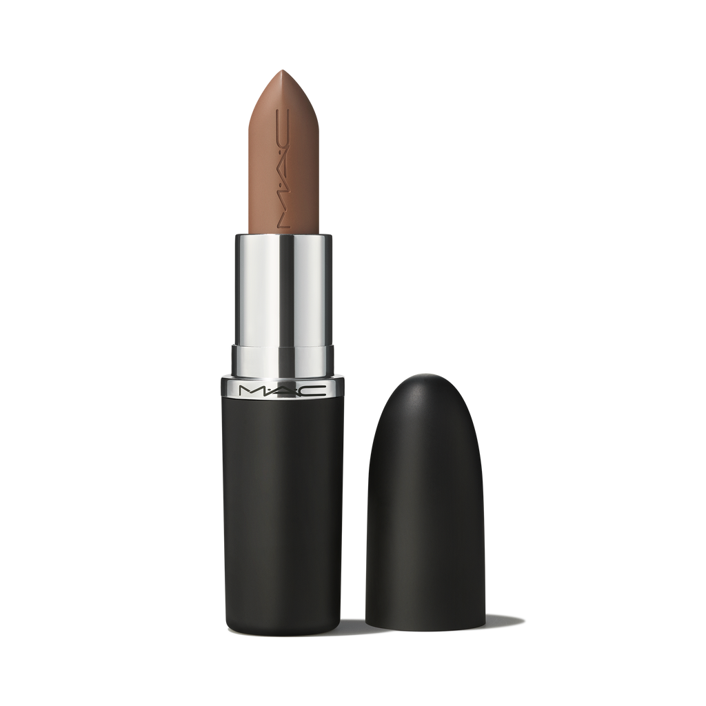 M·A·CXIMAL SLEEK SATIN LIPSTICK | Fresh Routine Favorite