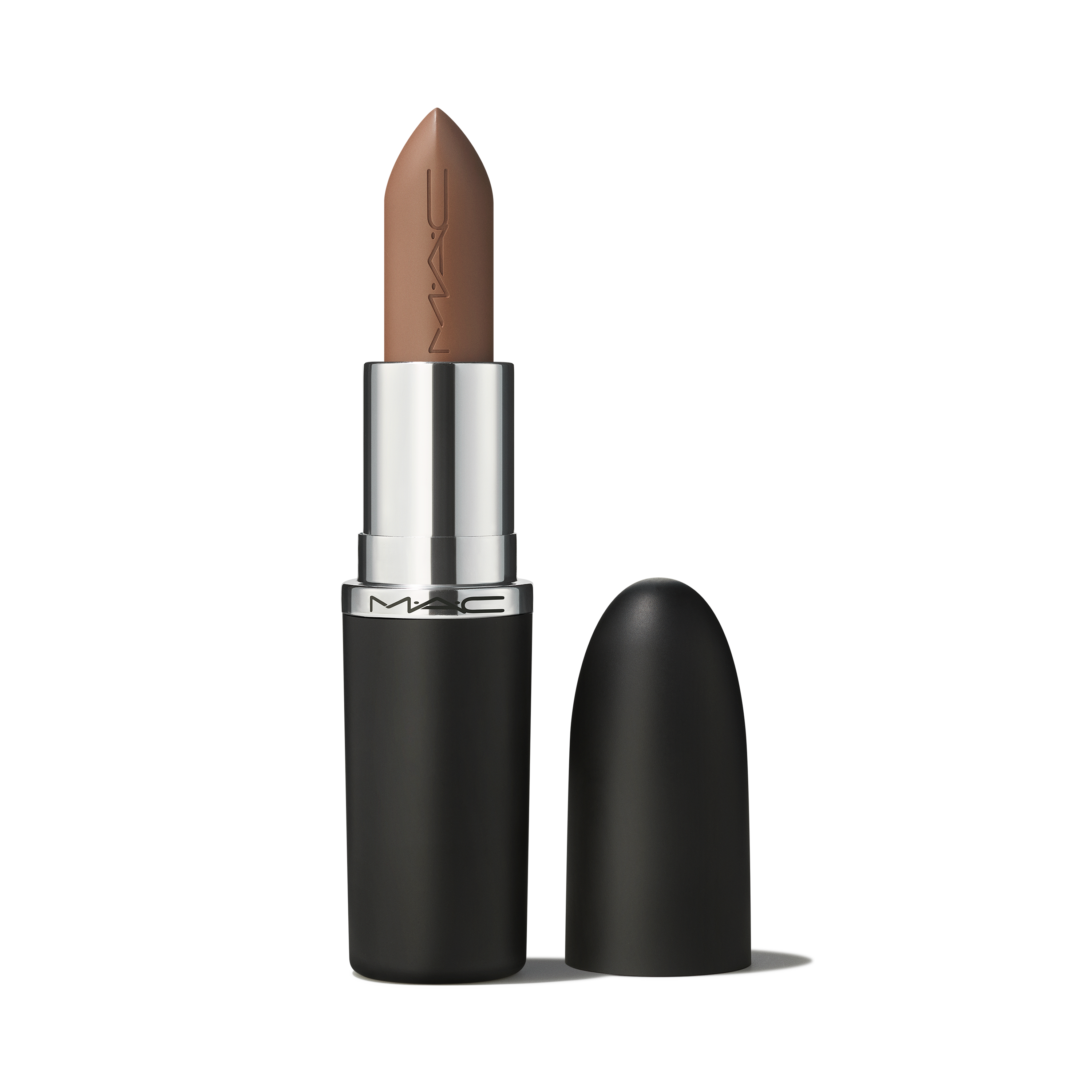 M·A·CXIMAL SLEEK SATIN LIPSTICK | Fresh Routine Favorite