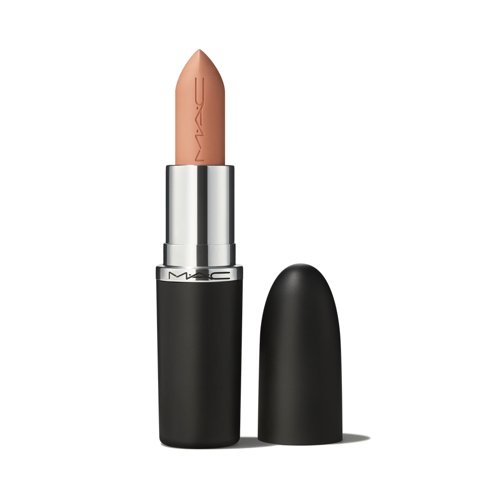 M·A·CXIMAL SLEEK SATIN LIPSTICK | Fresh Routine Favorite
