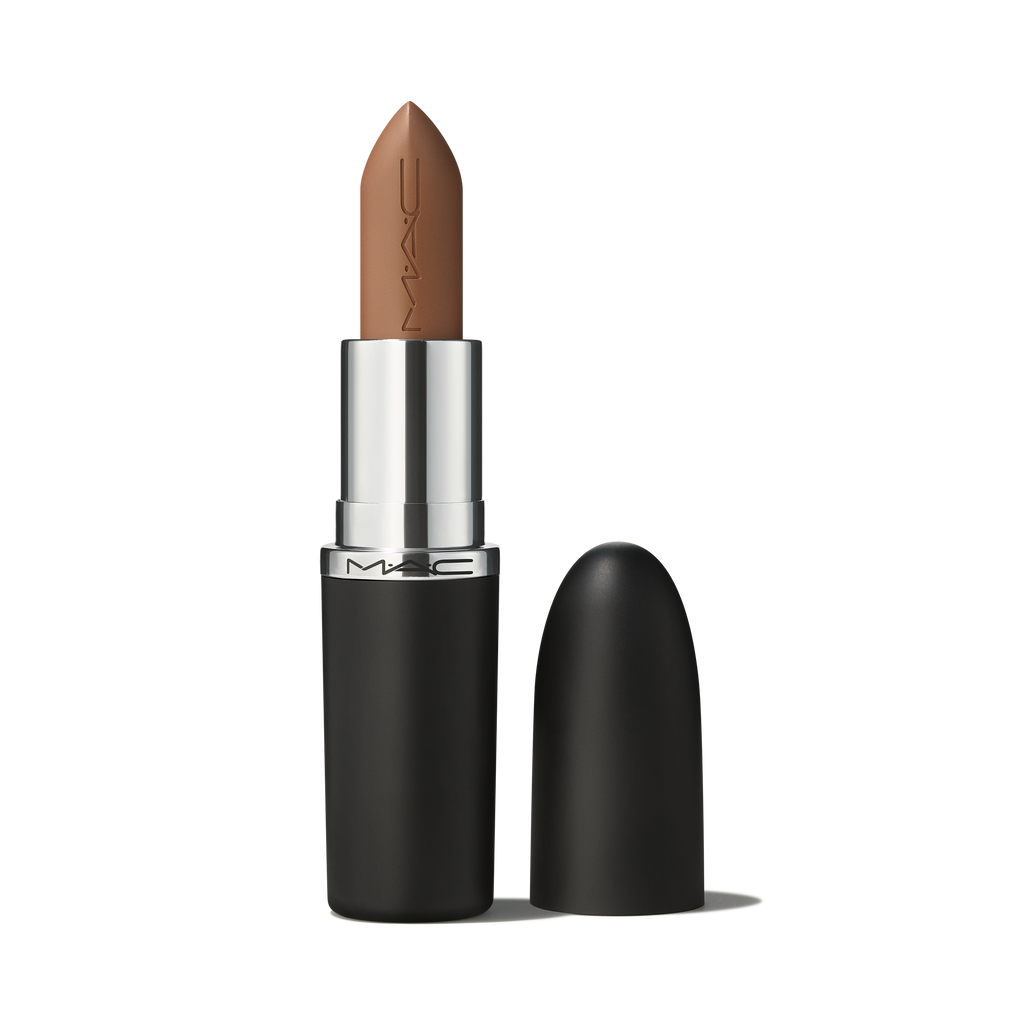 M·A·CXIMAL SLEEK SATIN LIPSTICK | Fresh Routine Favorite