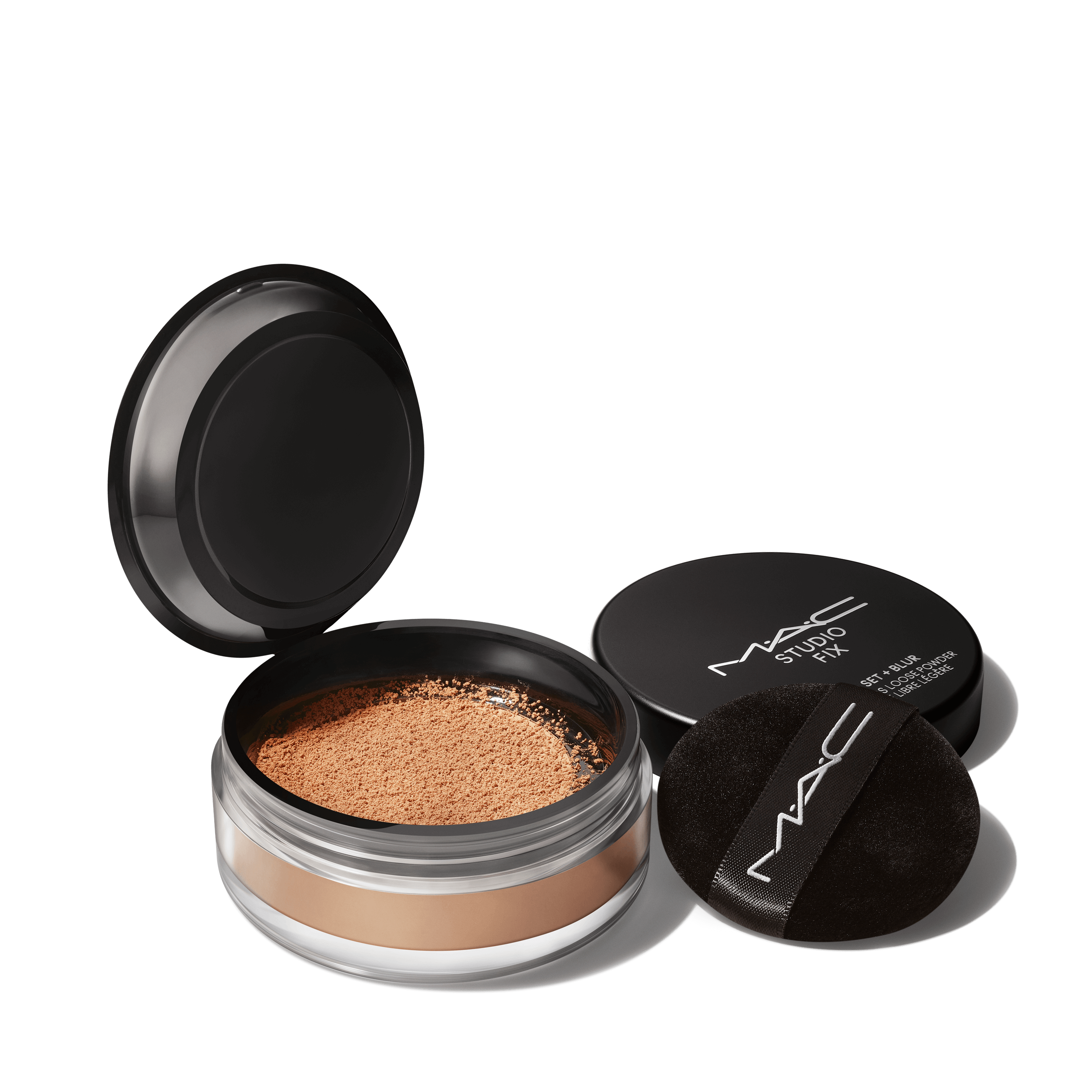 Studio Fix Pro Set + Blur Weightless Loose Powder | Fresh Daily Favorite