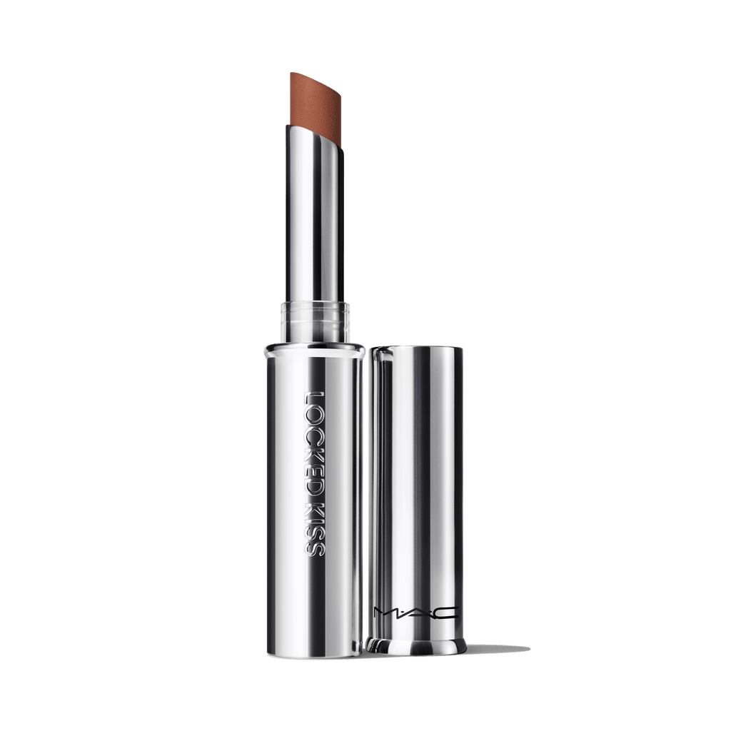 M·A·C Locked Kiss 24hr Lipstick | Fresh Routine Favorite