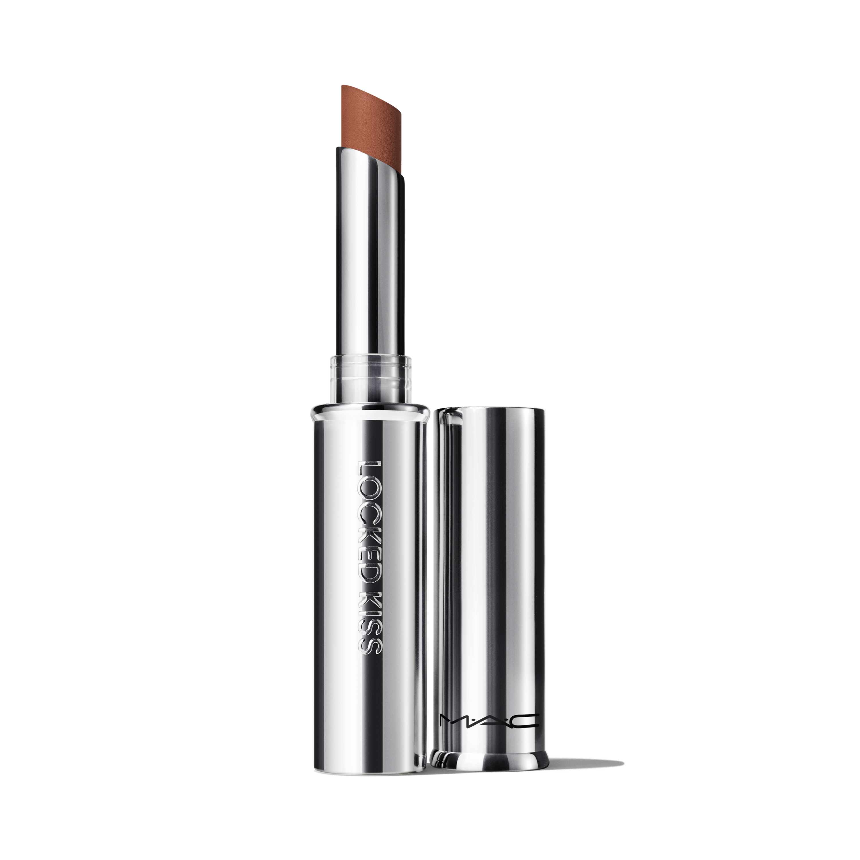 M·A·C Locked Kiss 24hr Lipstick | Fresh Routine Favorite