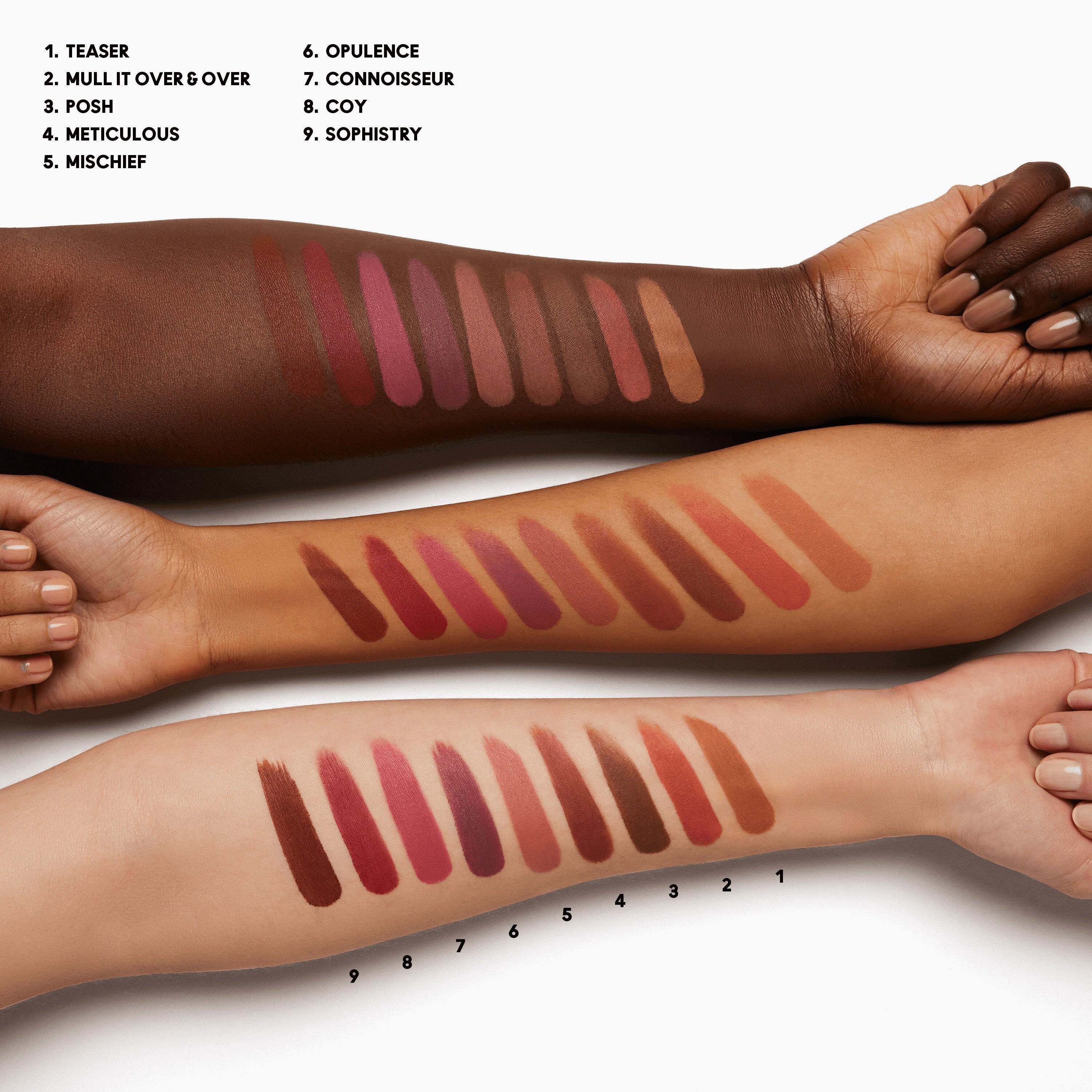 M·A·C Locked Kiss 24hr Lipstick | Fresh Routine Favorite