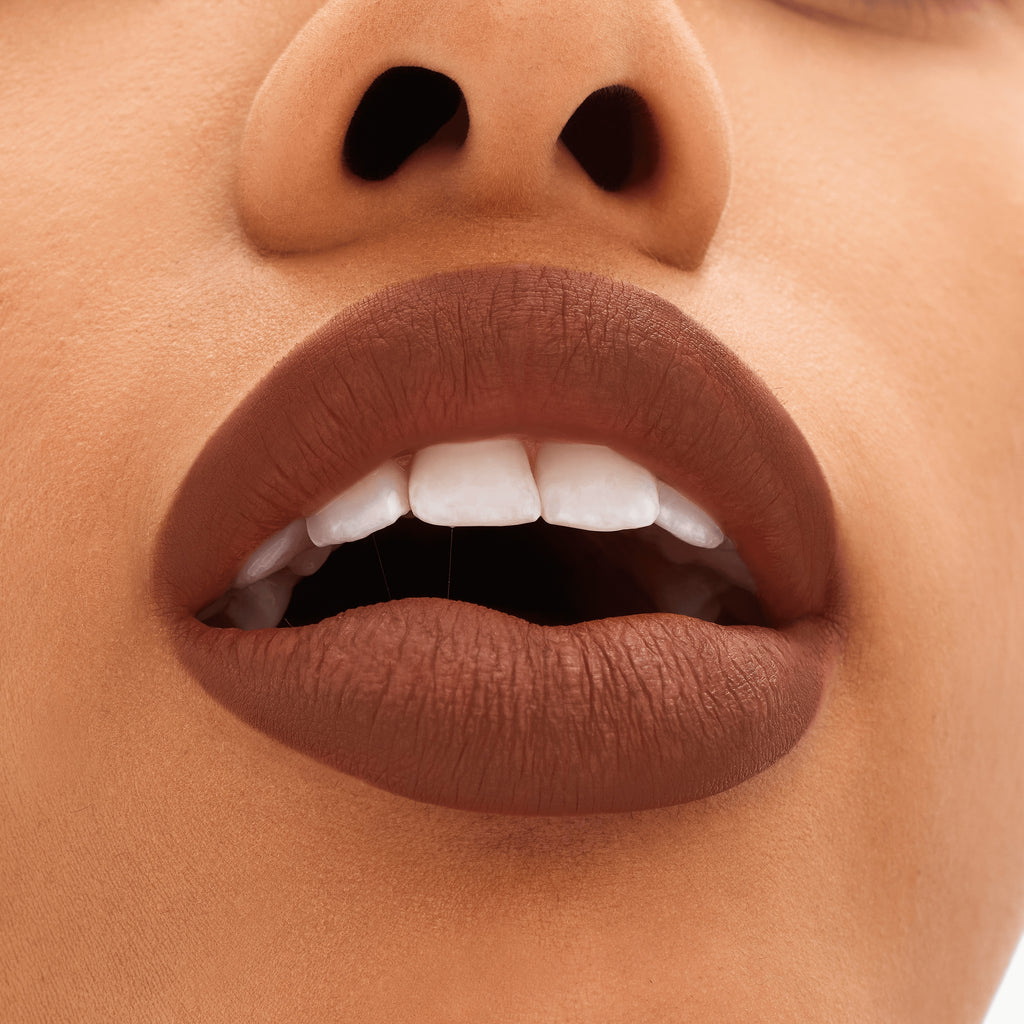 M·A·C Locked Kiss 24hr Lipstick | Fresh Routine Favorite