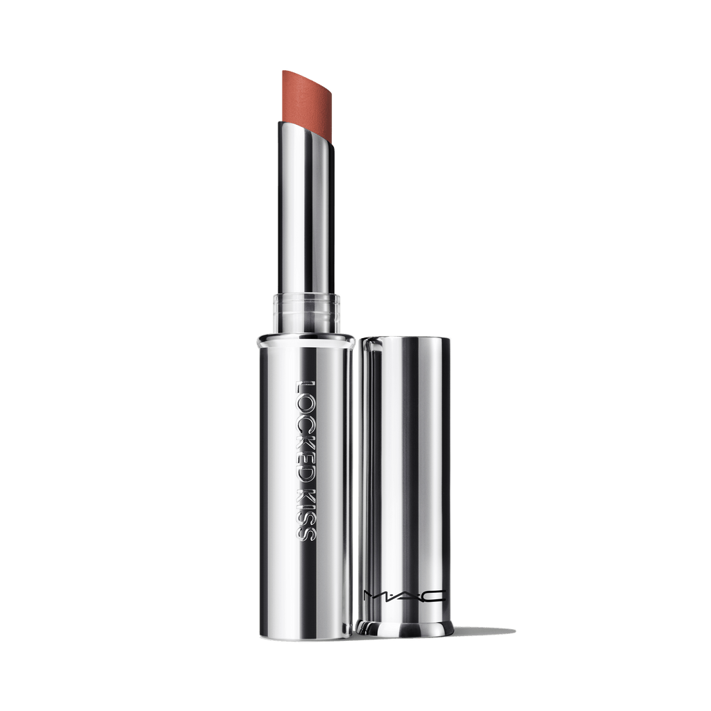 M·A·C Locked Kiss 24hr Lipstick | Fresh Routine Favorite
