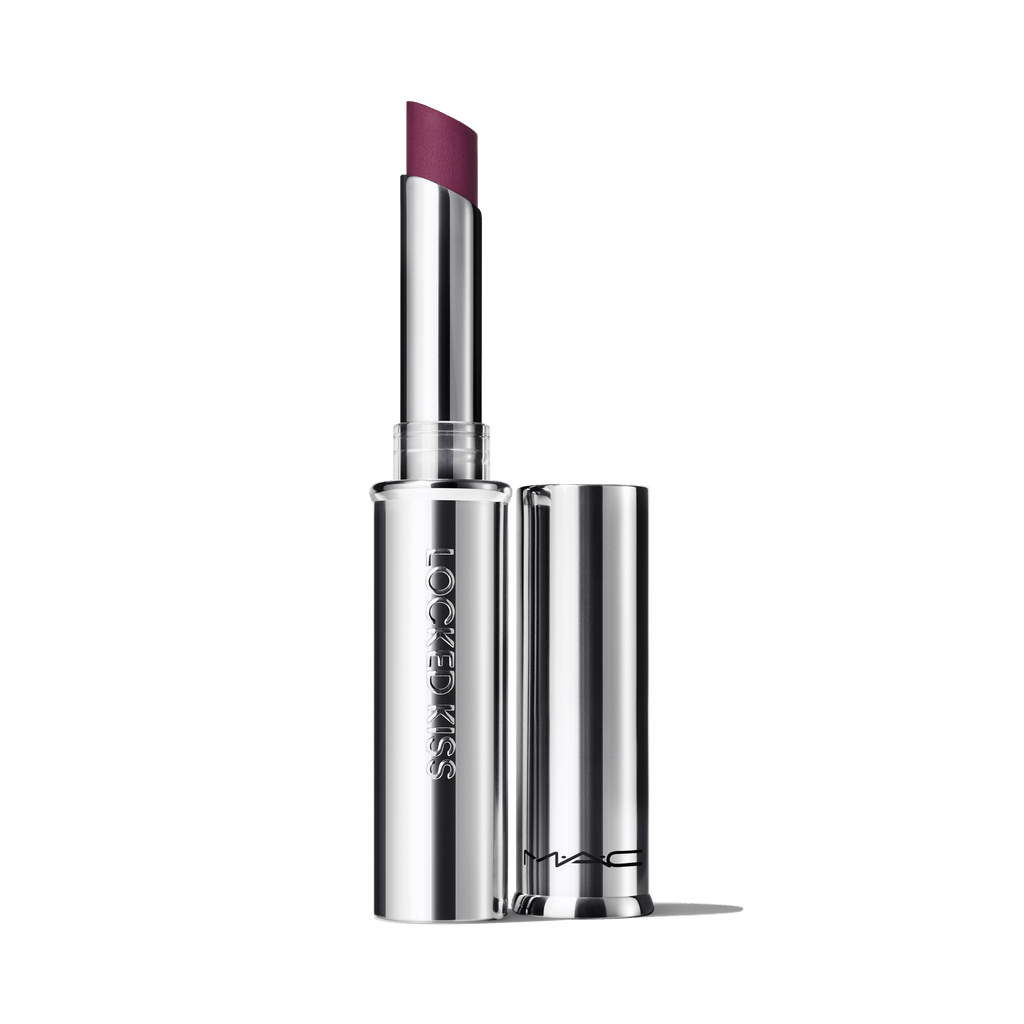 M·A·C Locked Kiss 24hr Lipstick | Fresh Routine Favorite