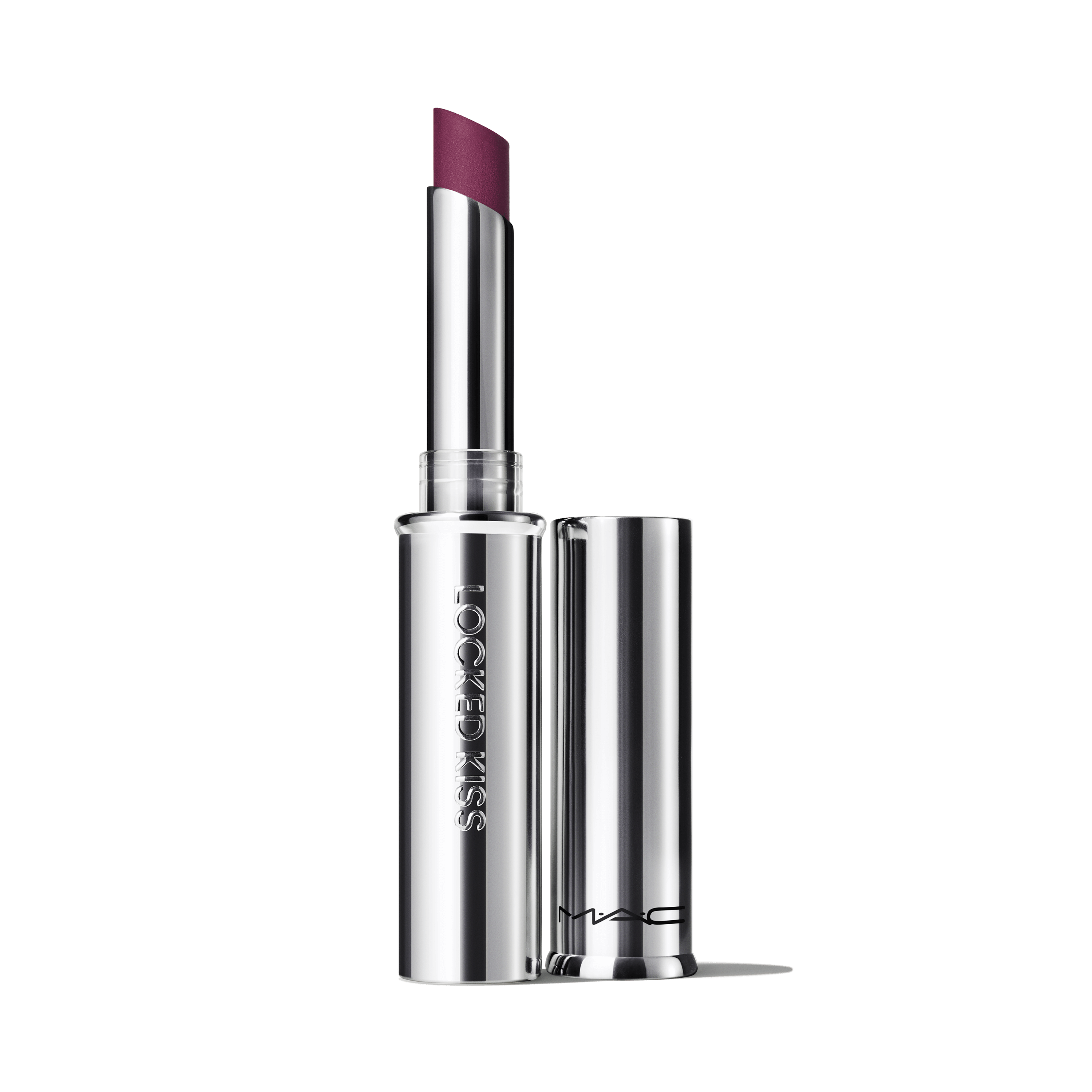 M·A·C Locked Kiss 24hr Lipstick | Fresh Routine Favorite