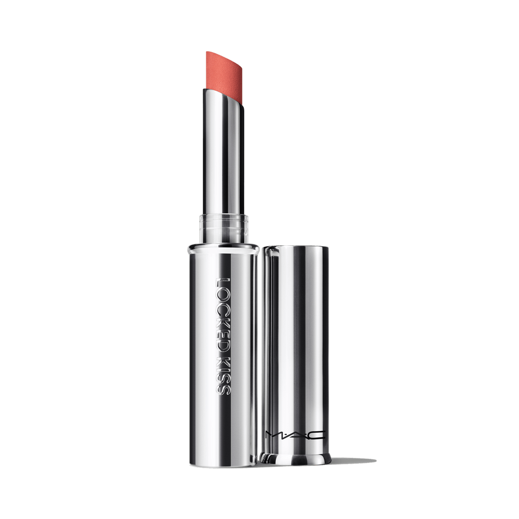 M·A·C Locked Kiss 24hr Lipstick | Fresh Routine Favorite
