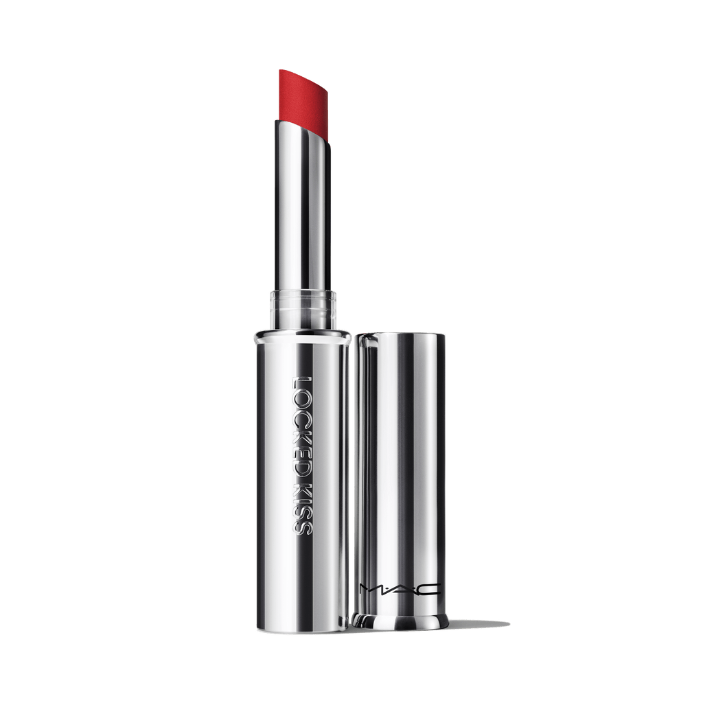M·A·C Locked Kiss 24hr Lipstick | Fresh Routine Favorite