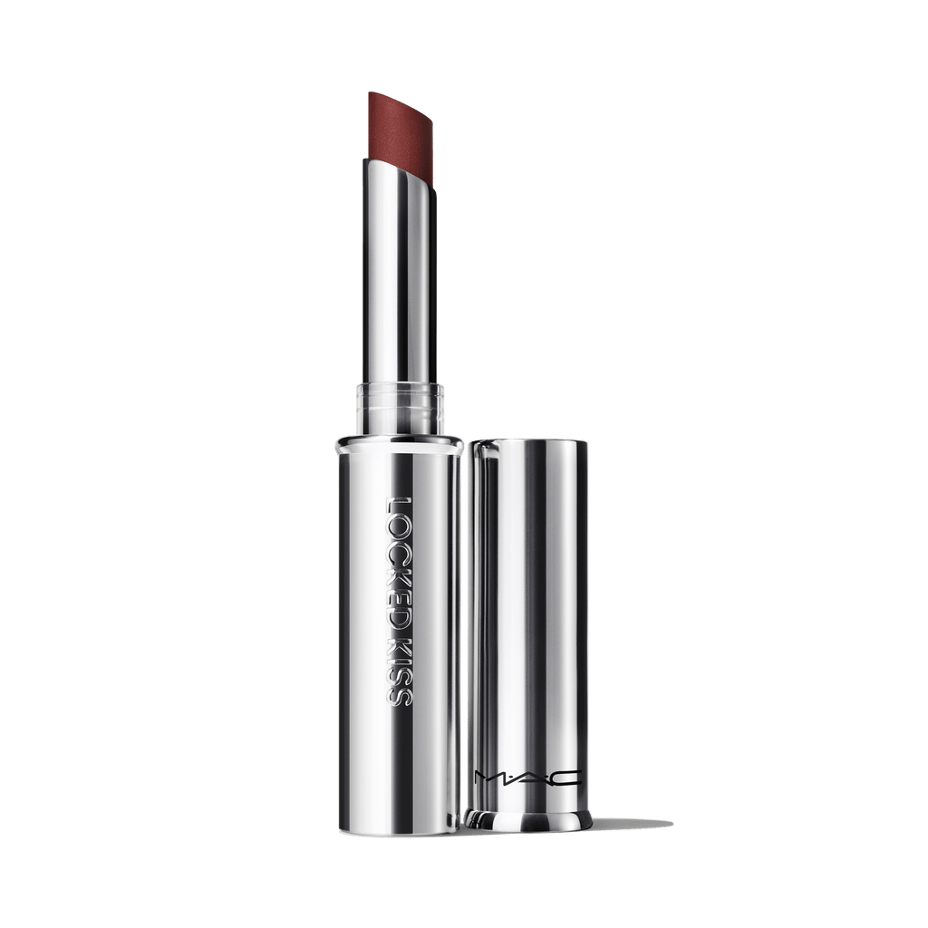 M·A·C Locked Kiss 24hr Lipstick | Fresh Routine Favorite