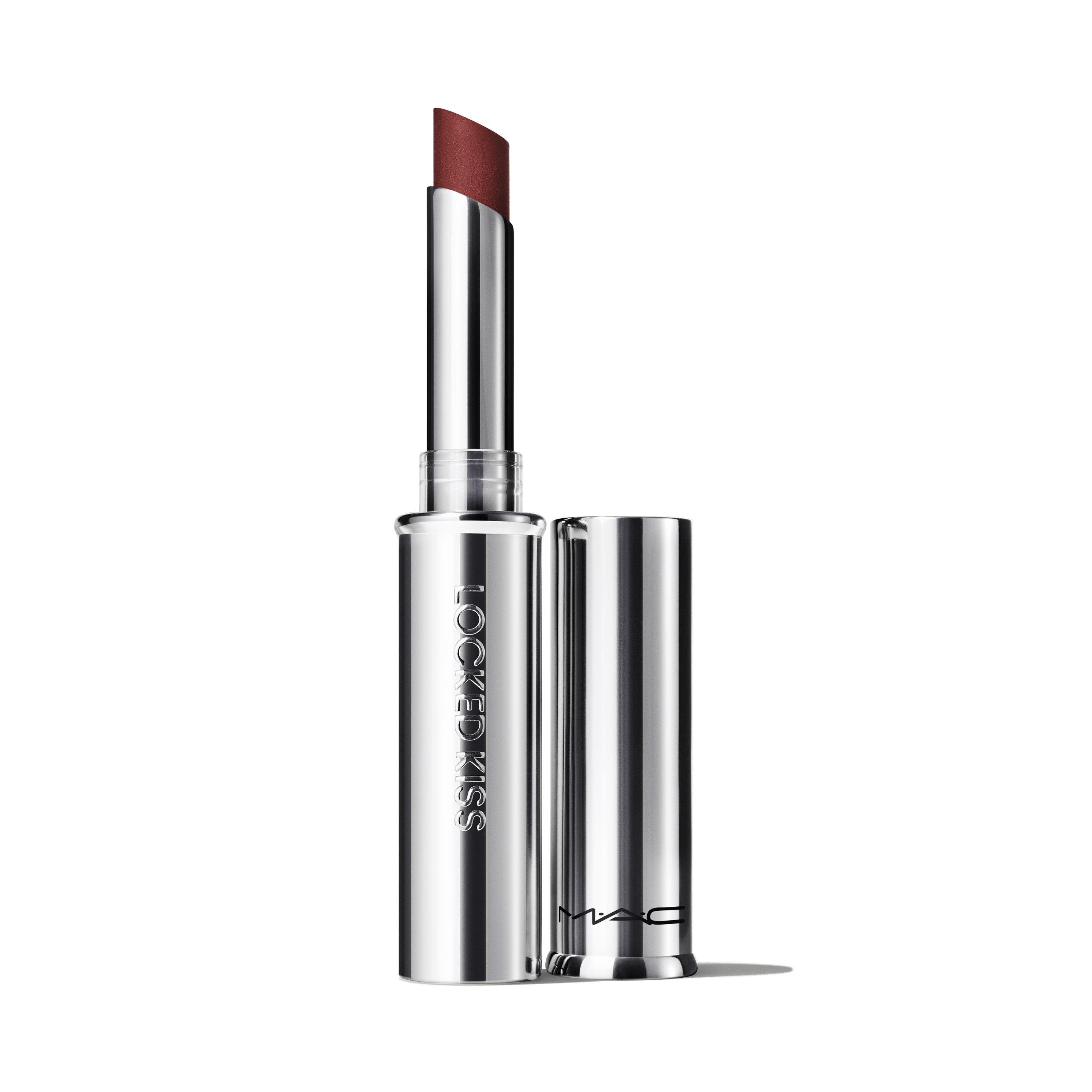 M·A·C Locked Kiss 24hr Lipstick | Fresh Routine Favorite