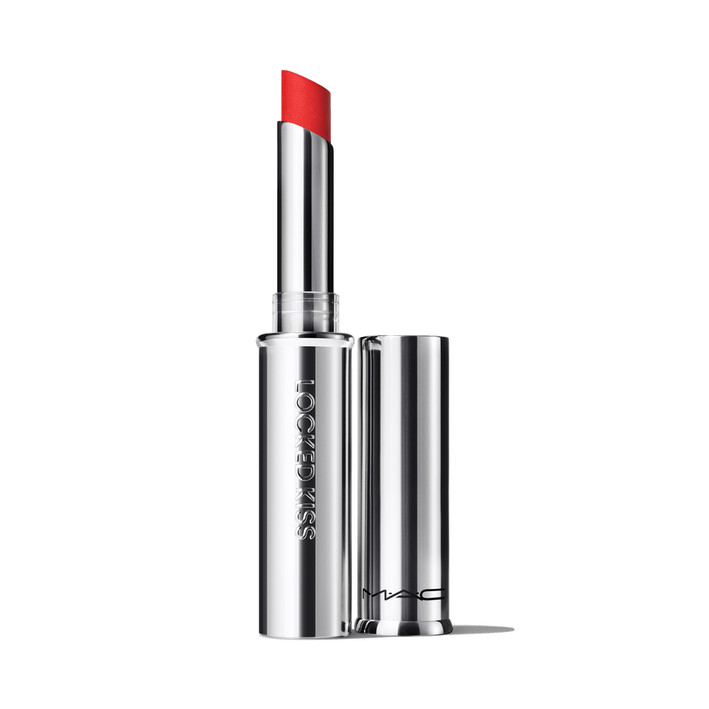 M·A·C Locked Kiss 24hr Lipstick | Fresh Routine Favorite