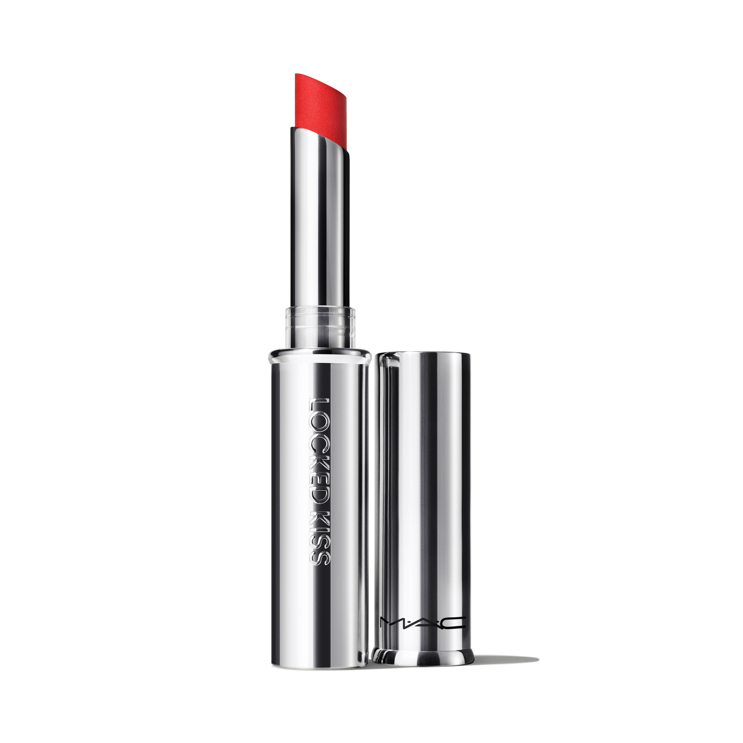 M·A·C Locked Kiss 24hr Lipstick | Fresh Routine Favorite
