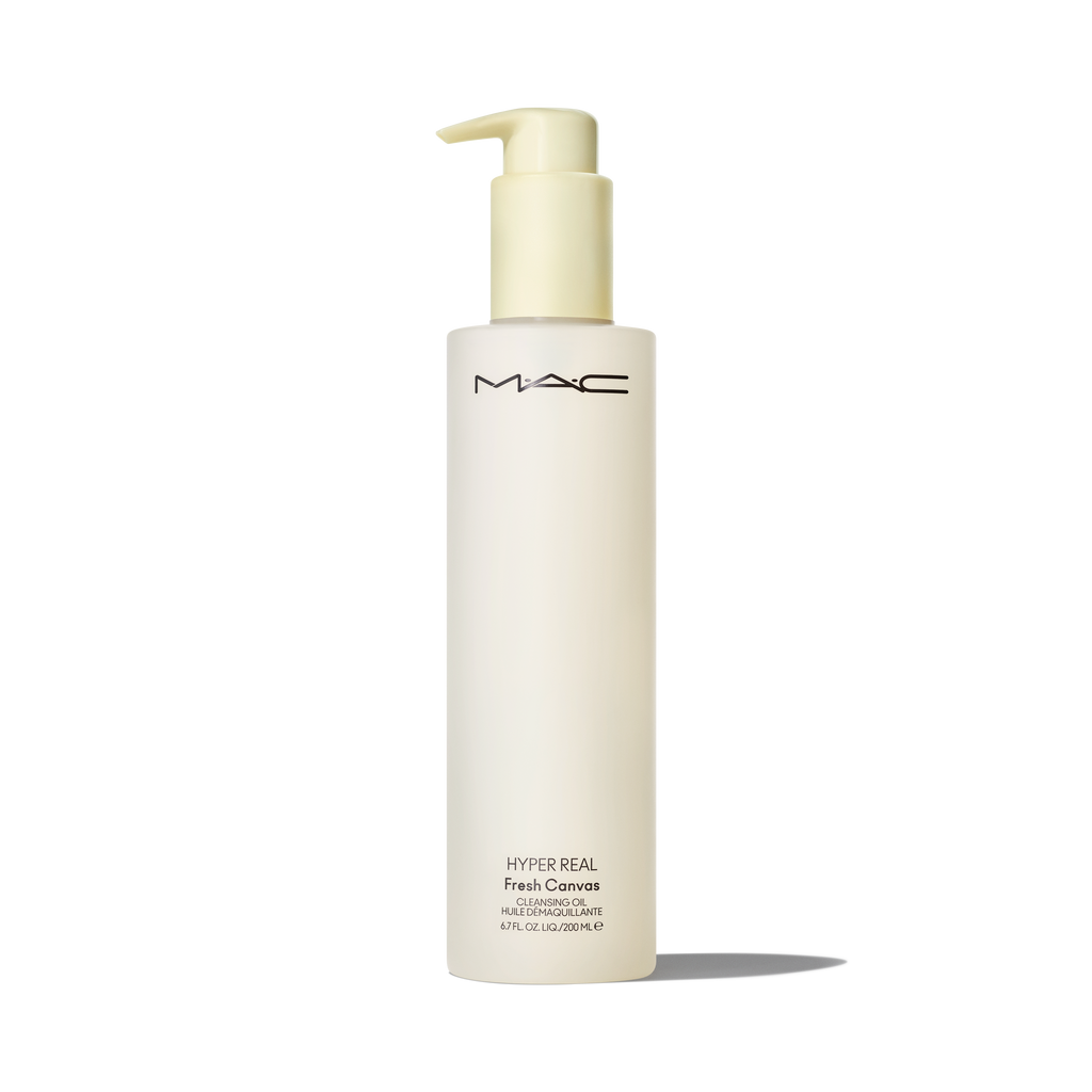 Hyper Real Fresh Canvas Cleansing Oil | Fresh Daily Favorite