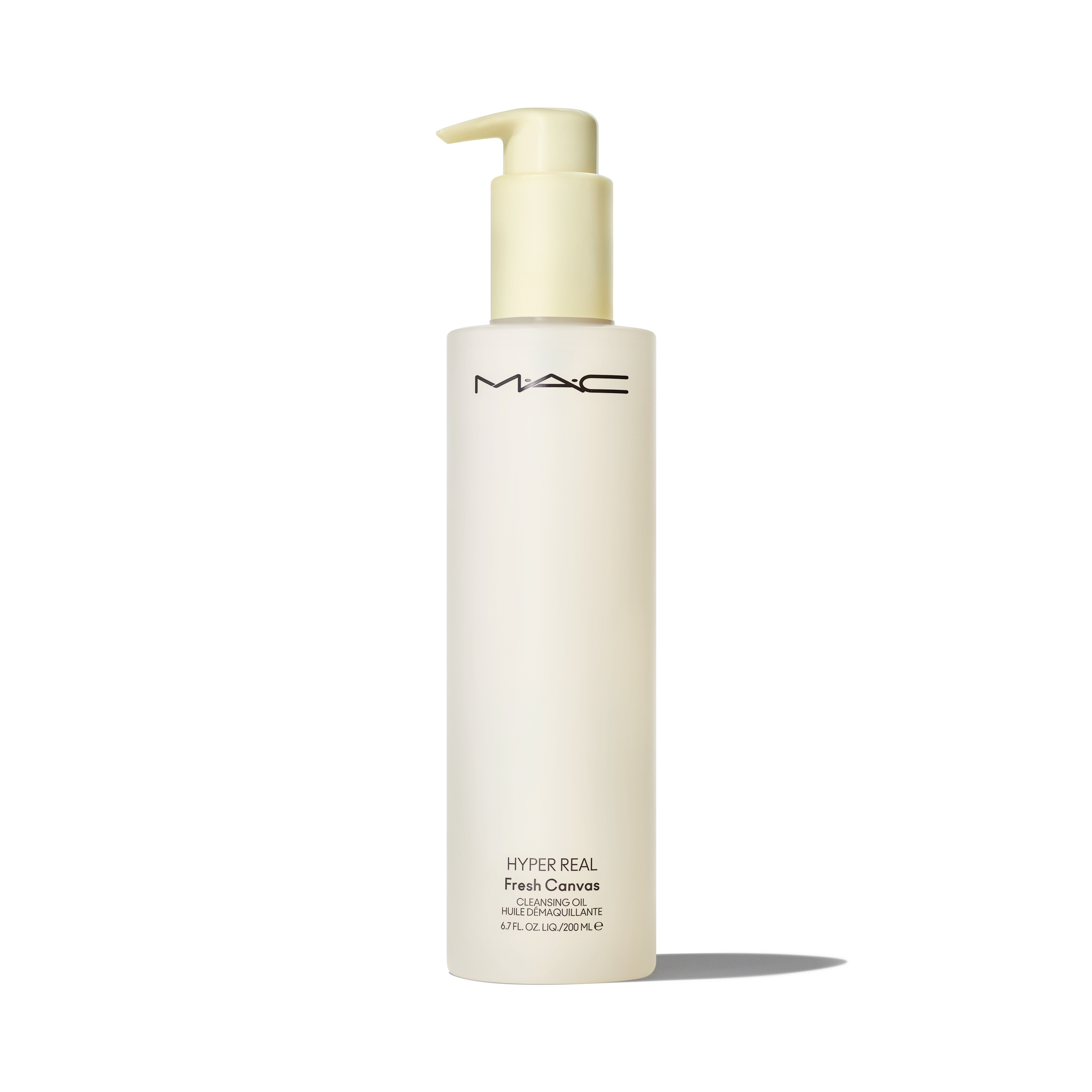 Hyper Real Fresh Canvas Cleansing Oil | Fresh Daily Favorite