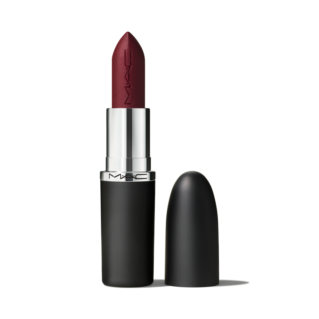 M·A·CXIMAL SILKY MATTE LIPSTICK | Fresh Routine Favorite