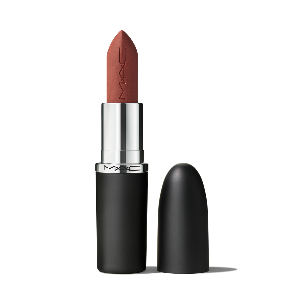 M·A·CXIMAL SILKY MATTE LIPSTICK | Fresh Routine Favorite