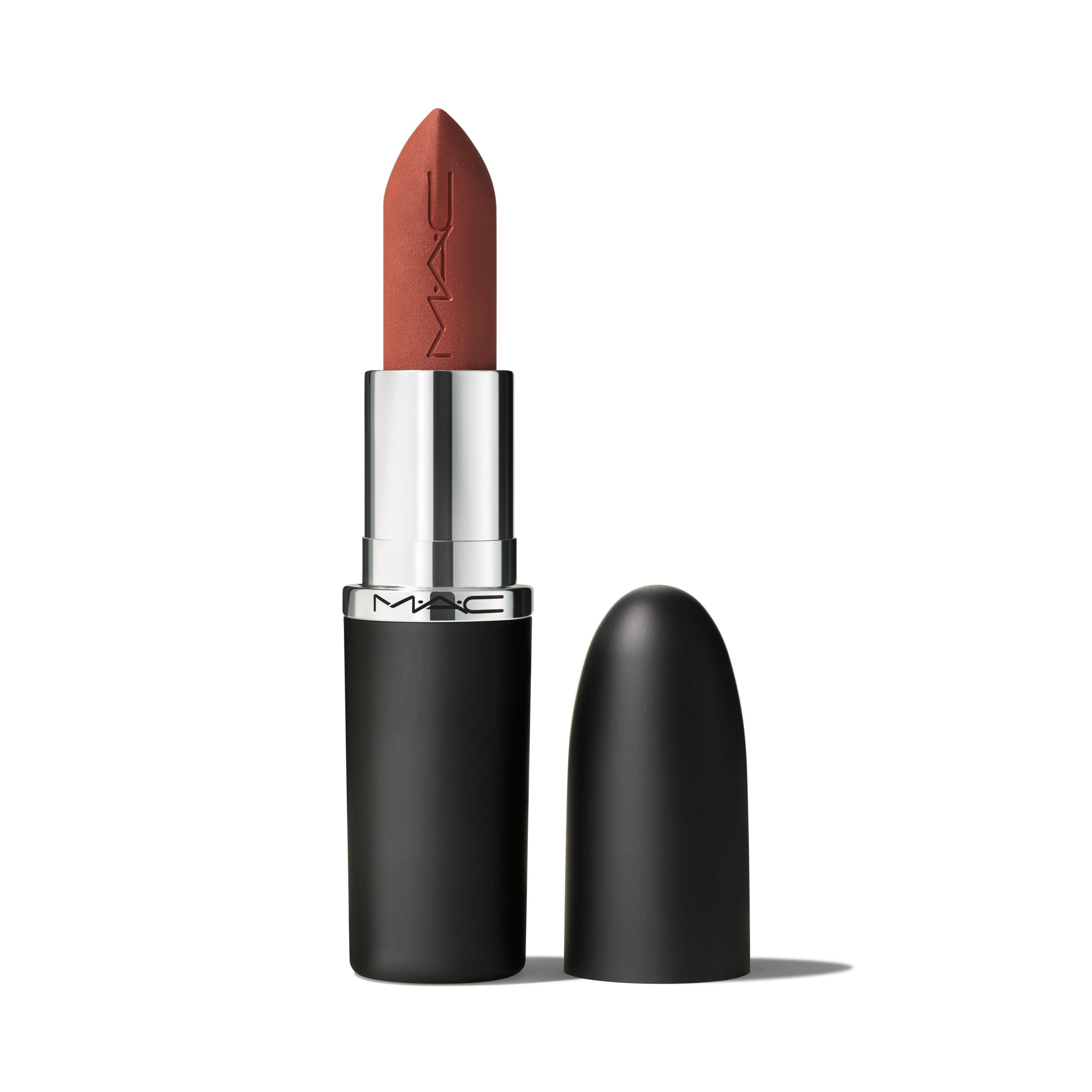 M·A·CXIMAL SILKY MATTE LIPSTICK | Fresh Routine Favorite